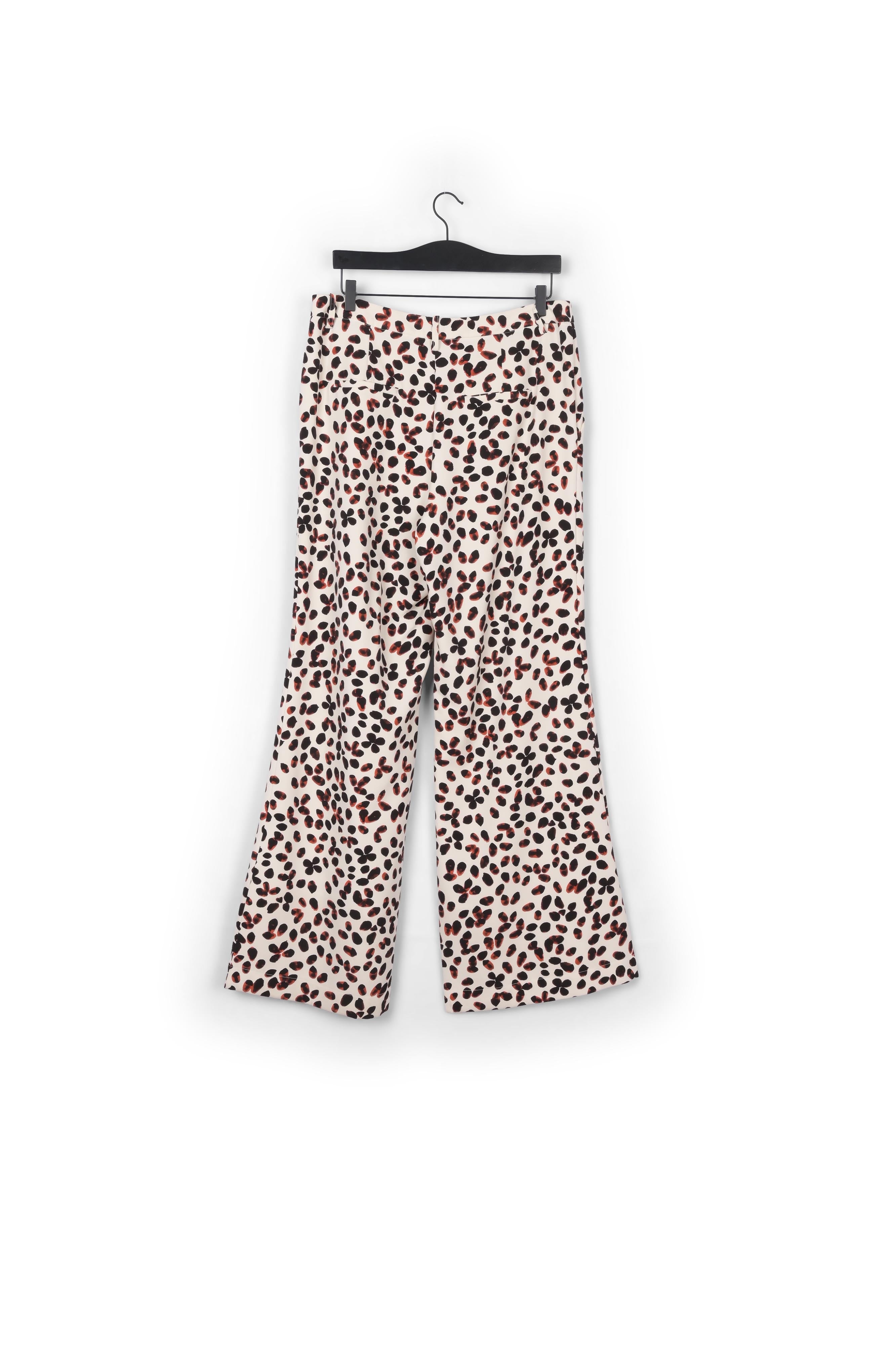 Puck Otte Trousers Fabienne chapot - second hand