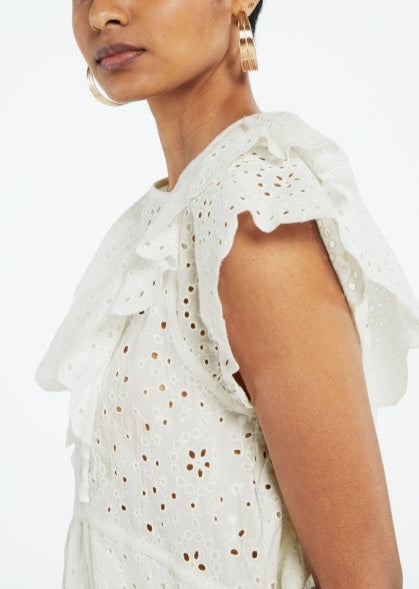 Mimi Dress Fabienne chapot - second hand