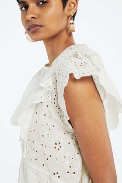 Mimi Dress Fabienne chapot - second hand