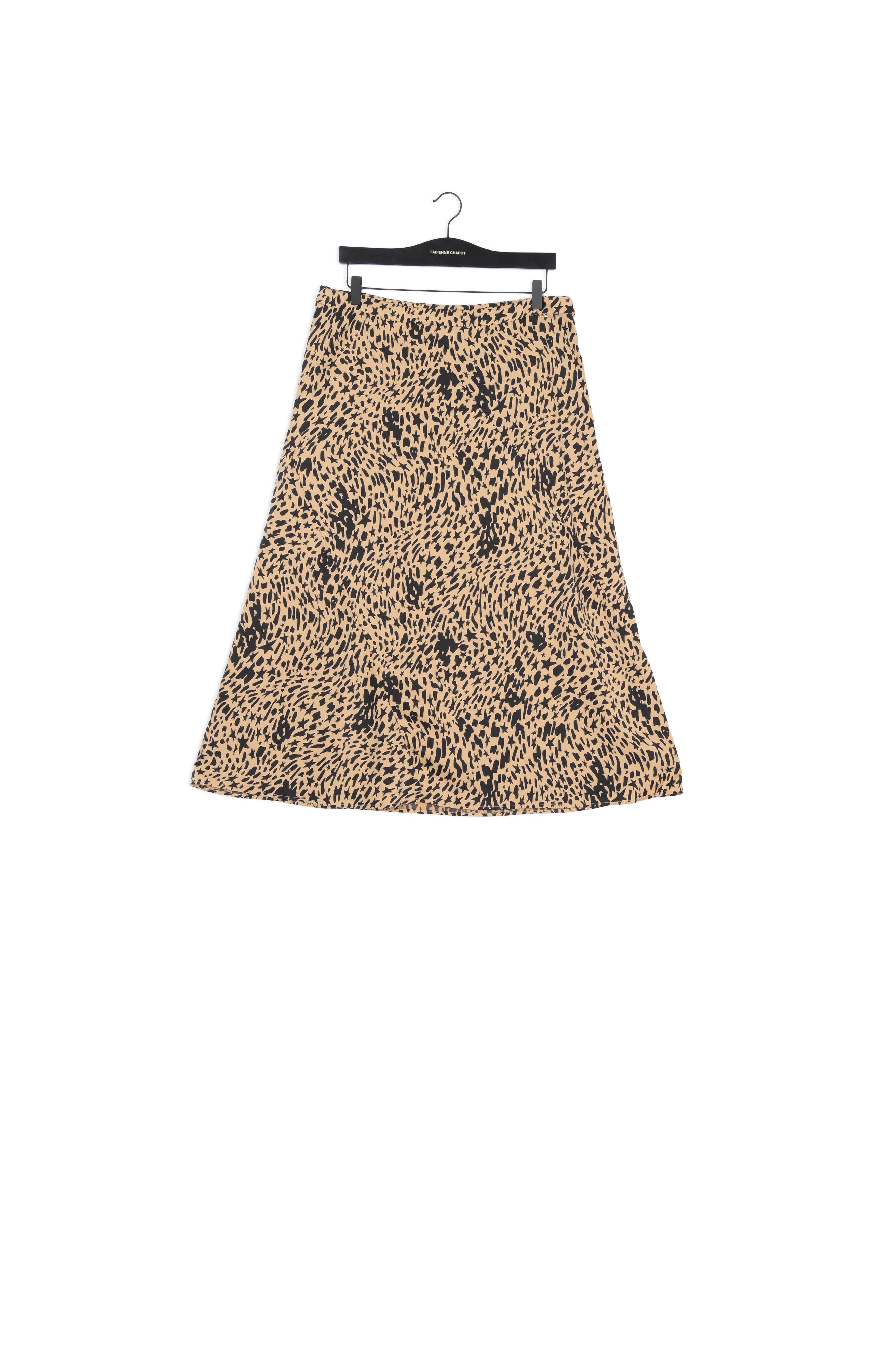 Claire Skirt Fabienne chapot - second hand