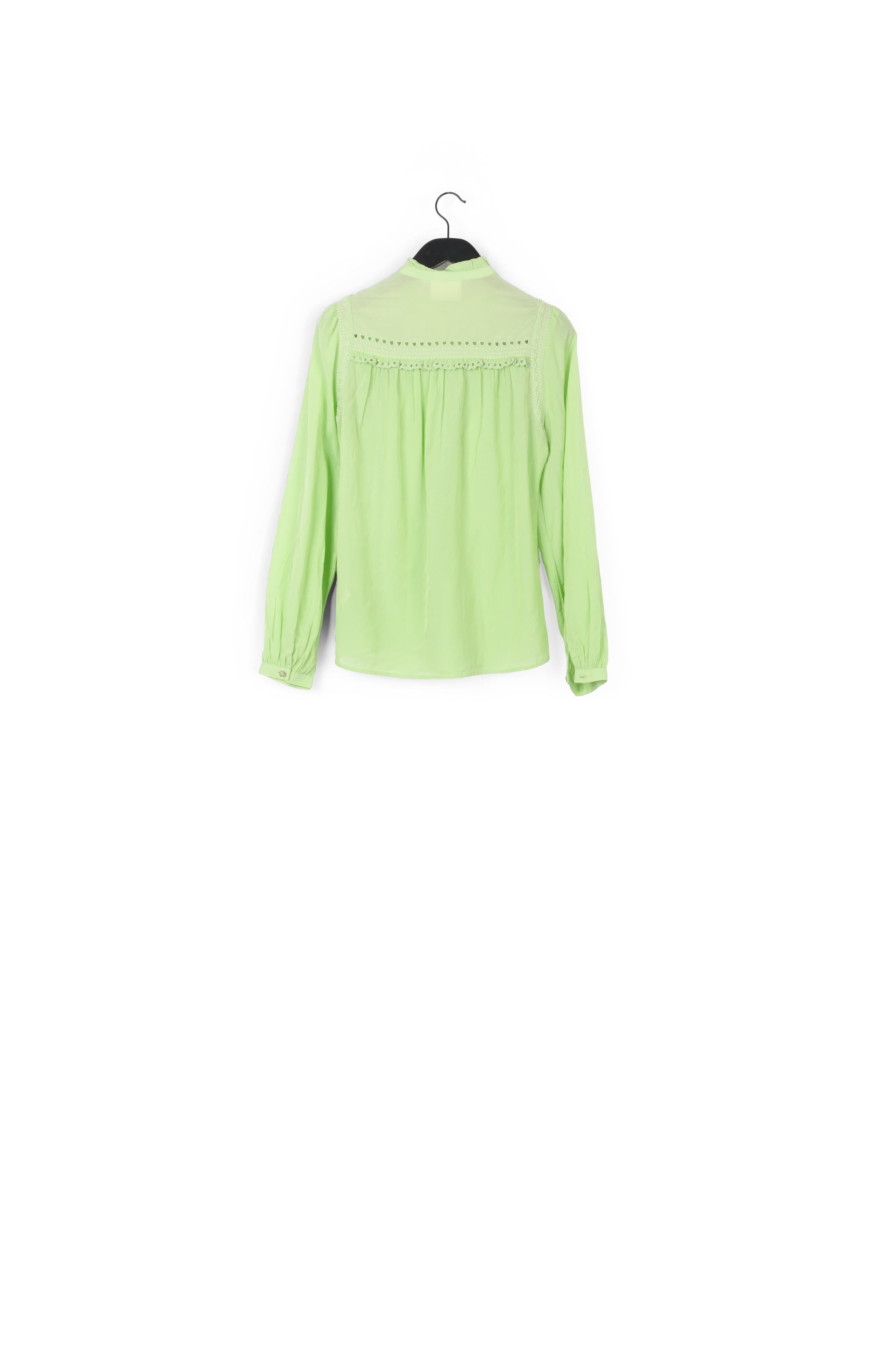 Tootsie Blouse Fabienne chapot - second hand