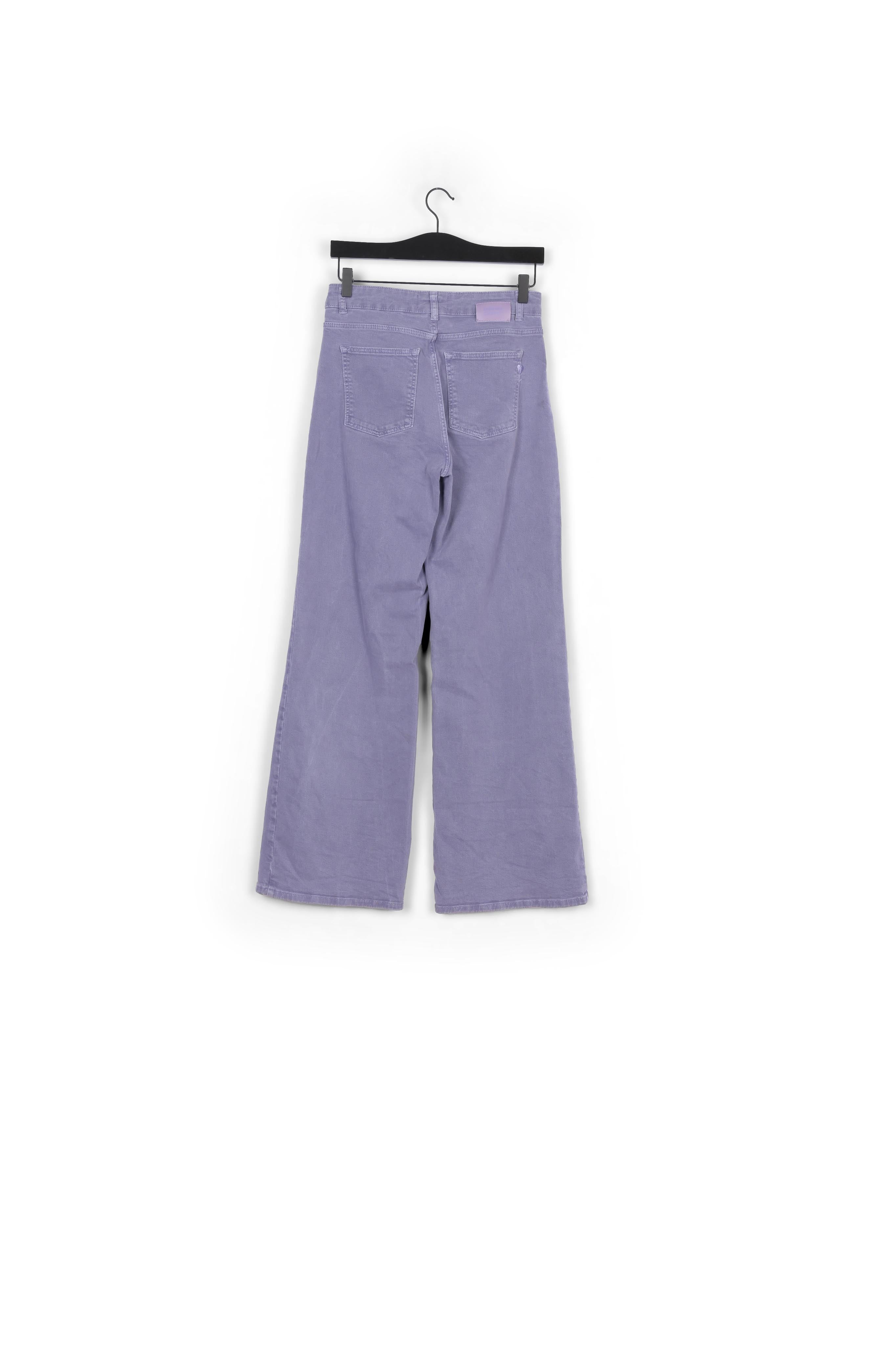 Eva Wide Leg Fabienne chapot - second hand
