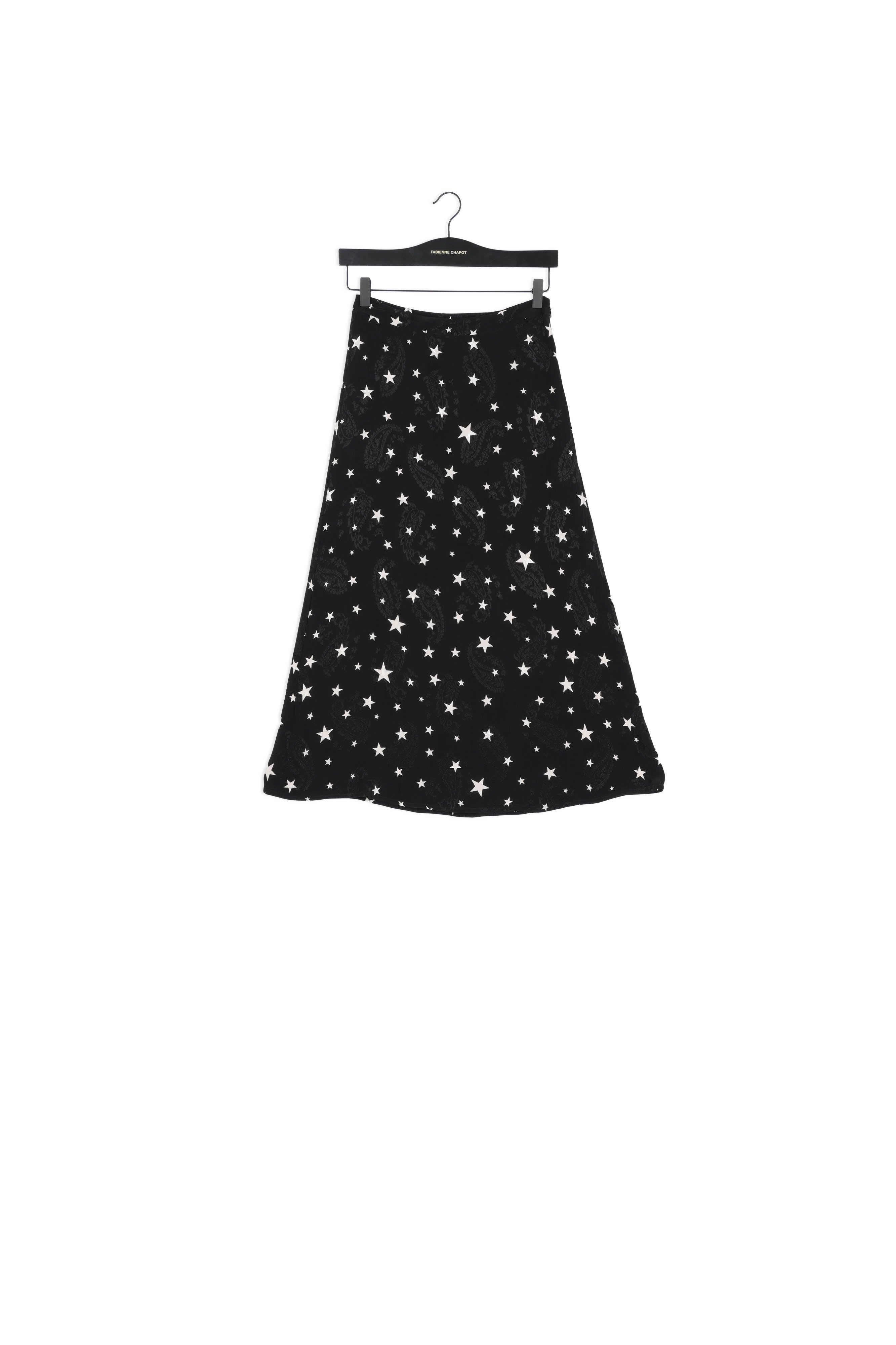 Hall Coco Skirt Fabienne chapot - second hand