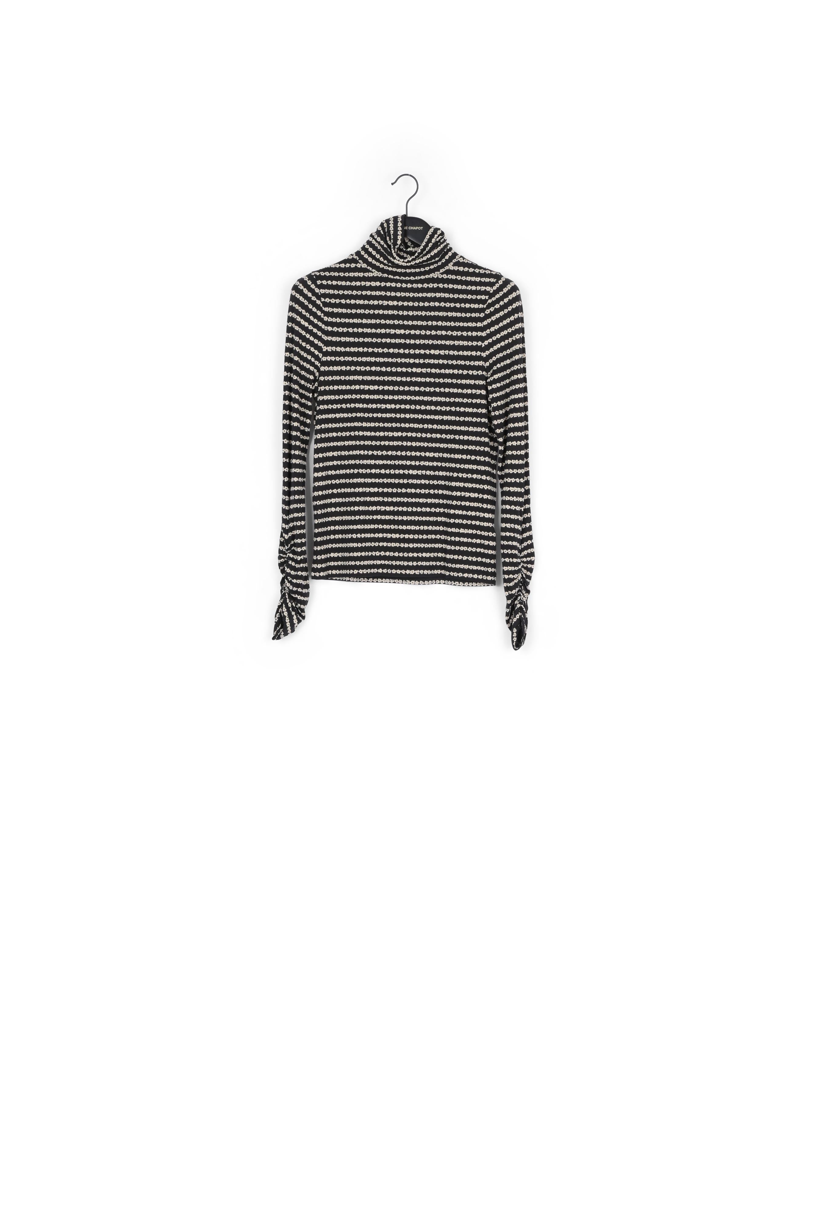 Jade Top Fabienne chapot - second hand