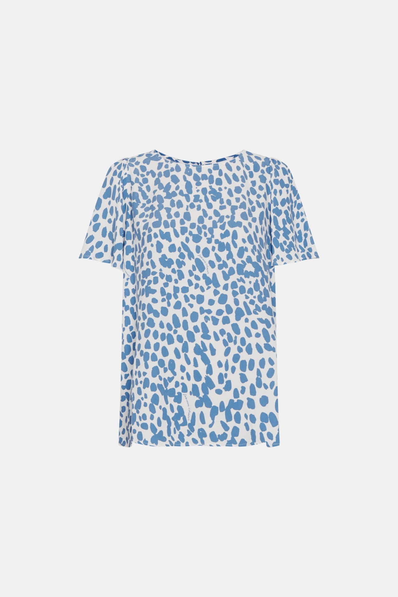 Elle Tess Top Fabienne chapot - second hand