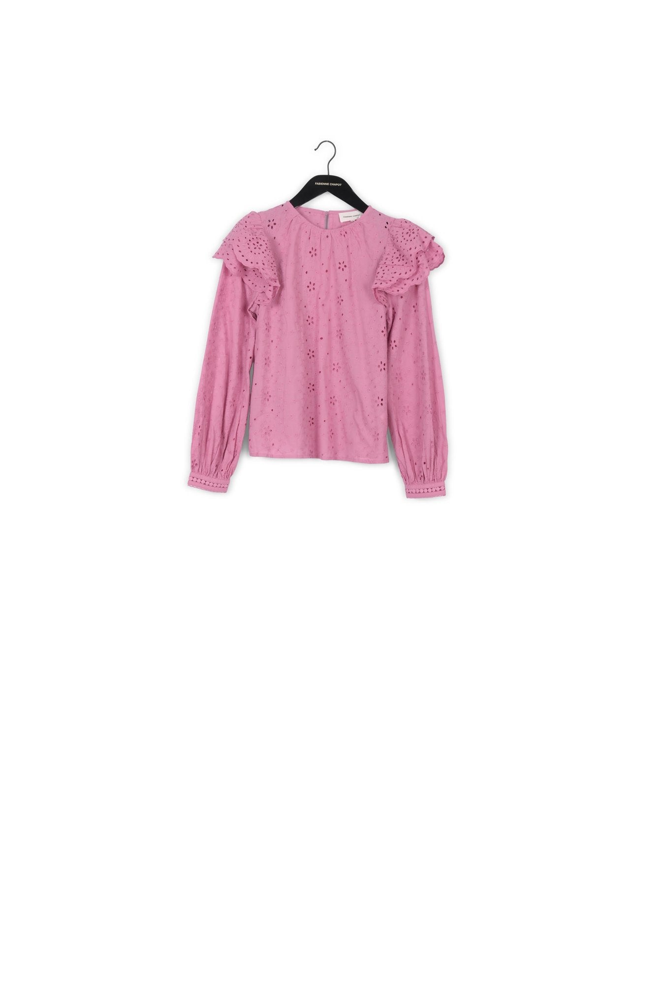 Bailey Top Fabienne chapot - second hand