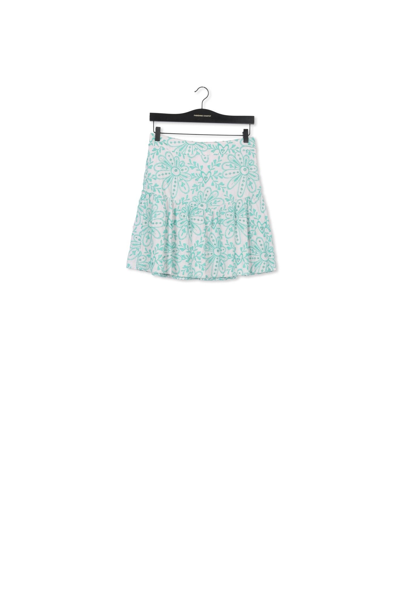Tony Skirt Fabienne chapot - second hand