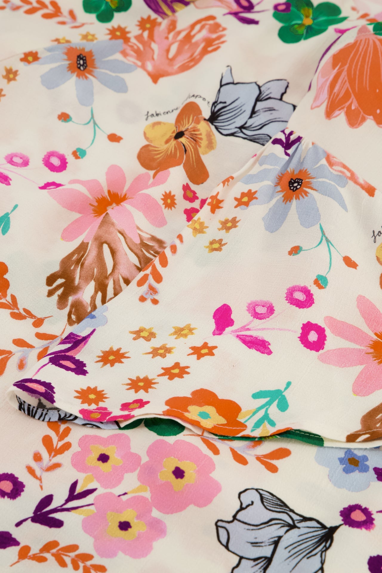 Elle Top Fabienne chapot - second hand