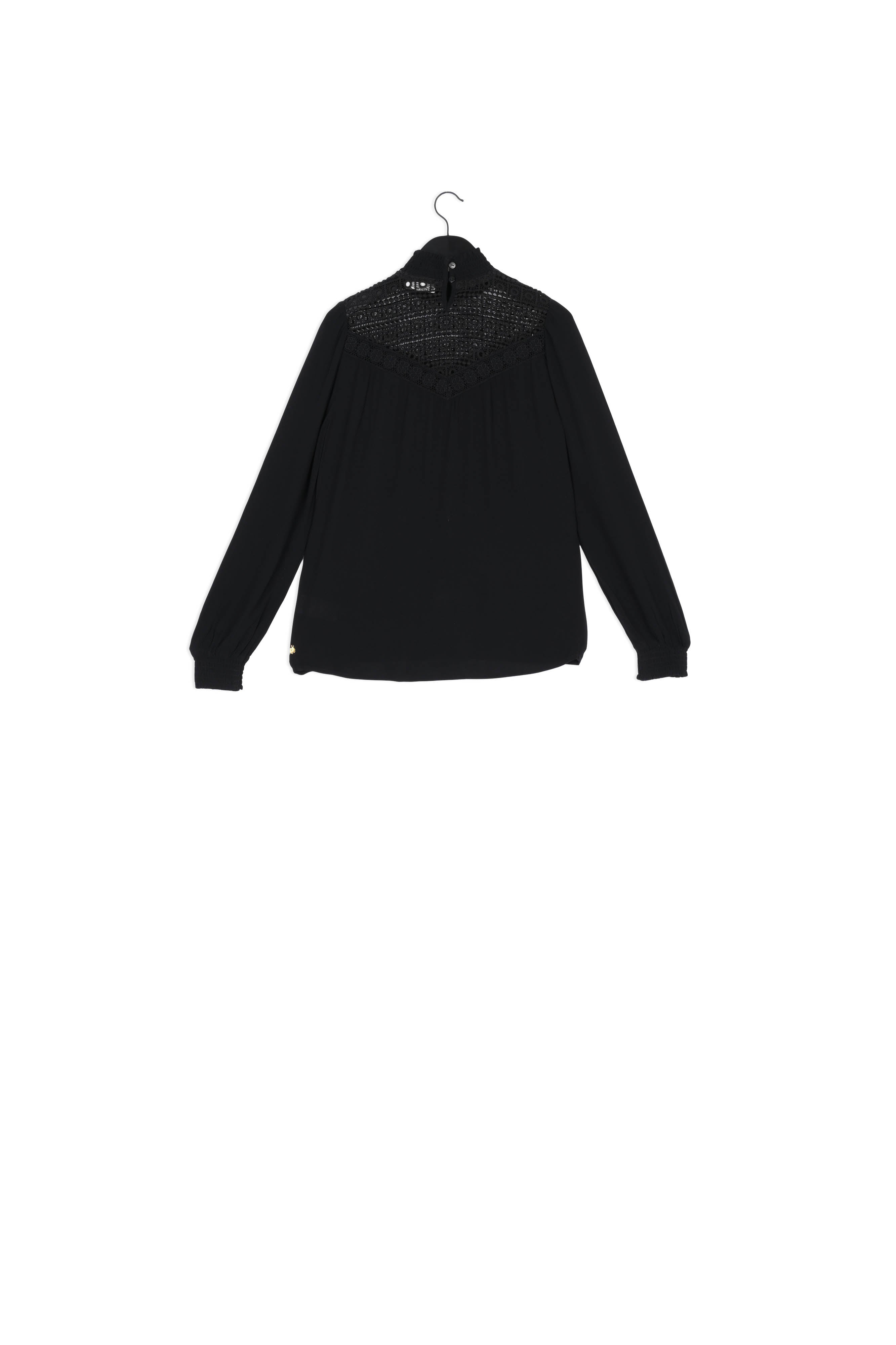 Lara Top Fabienne chapot - second hand