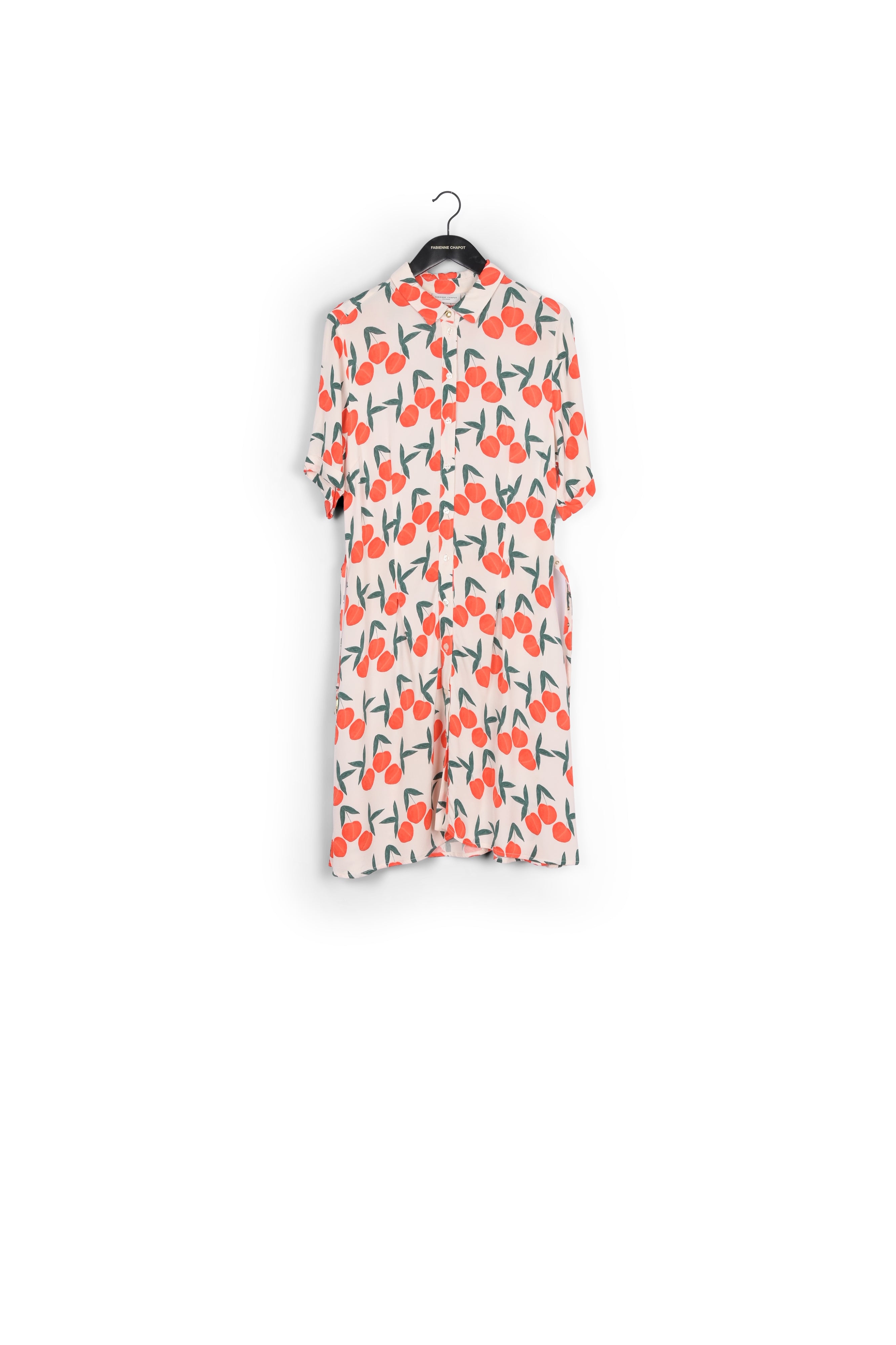 Mila Dress Fabienne chapot - second hand