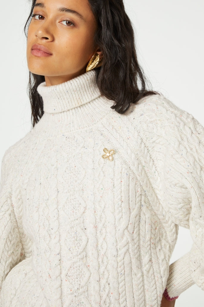Gabi Pullover Fabienne chapot - second hand