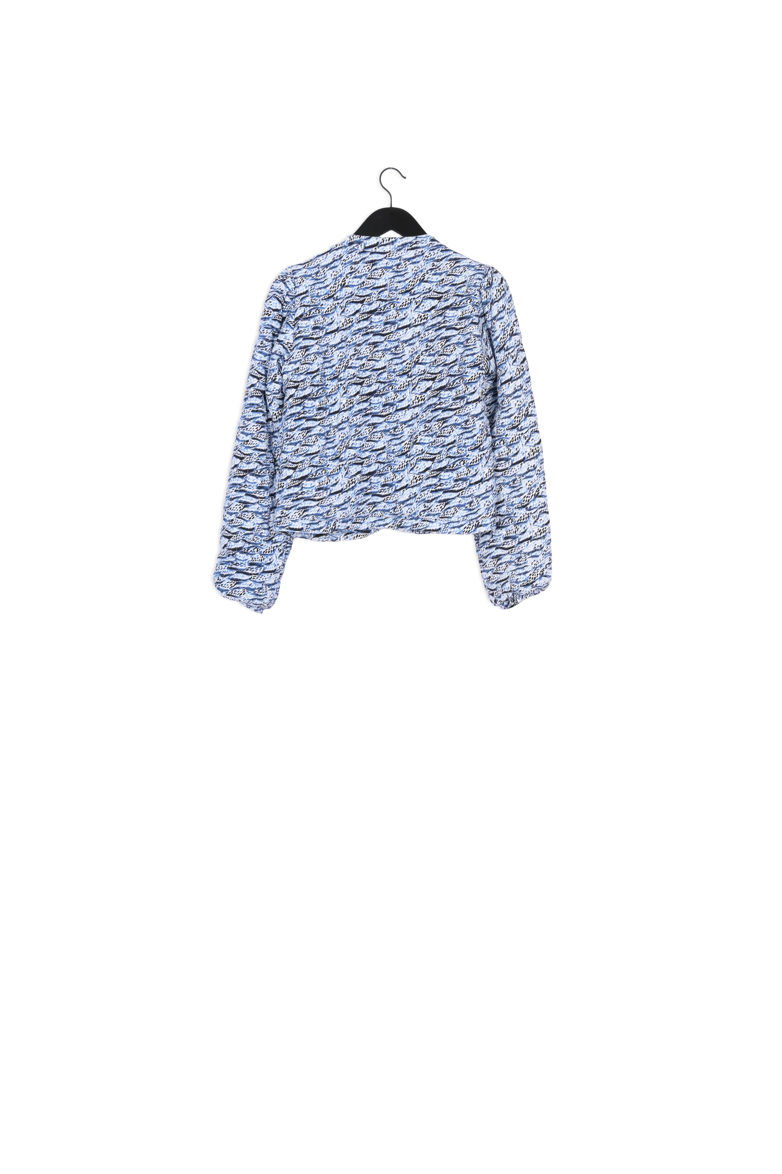 Quinta Jacket Fabienne chapot - second hand