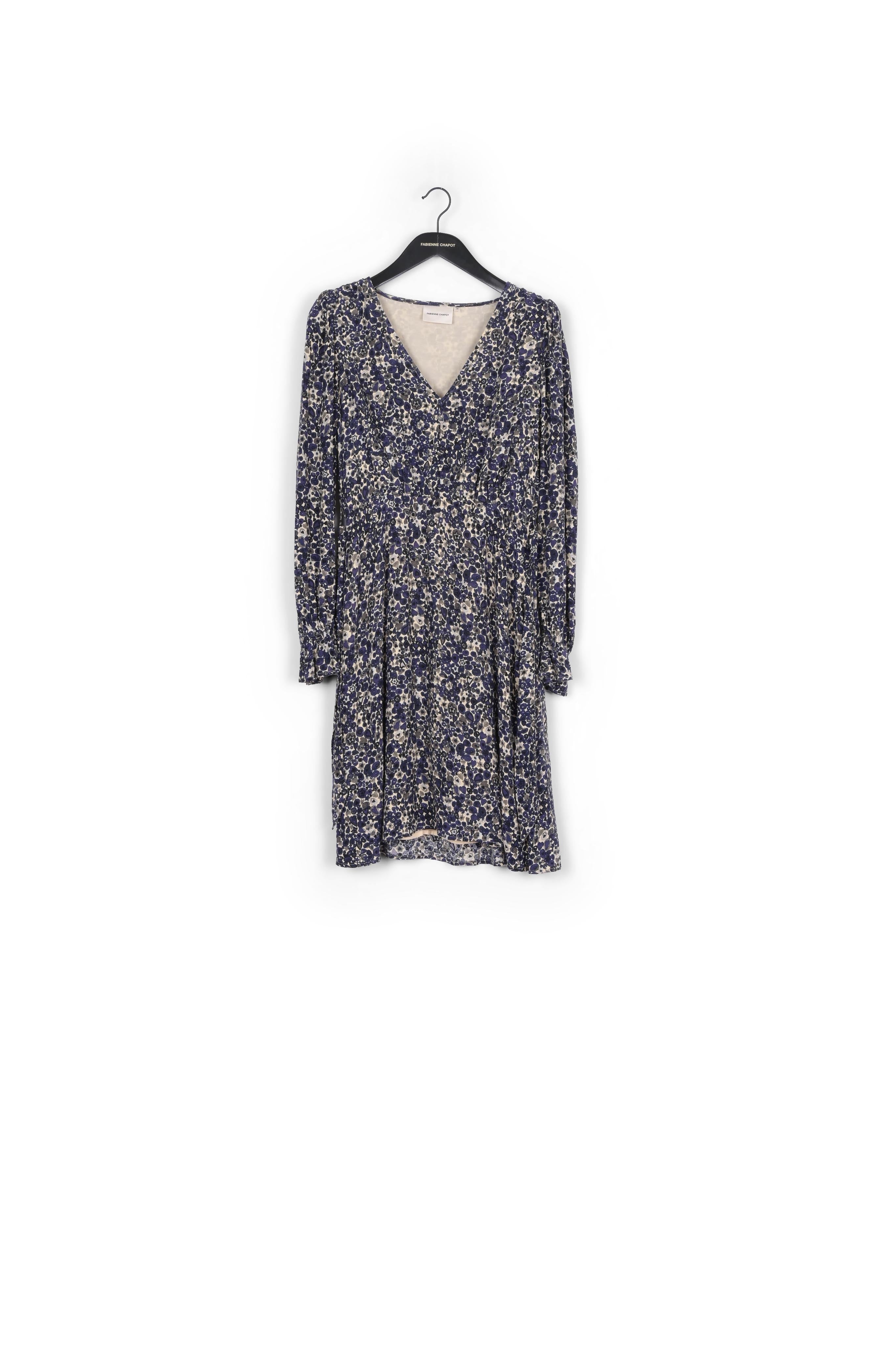 Isabella Short Dress Fabienne chapot - second hand