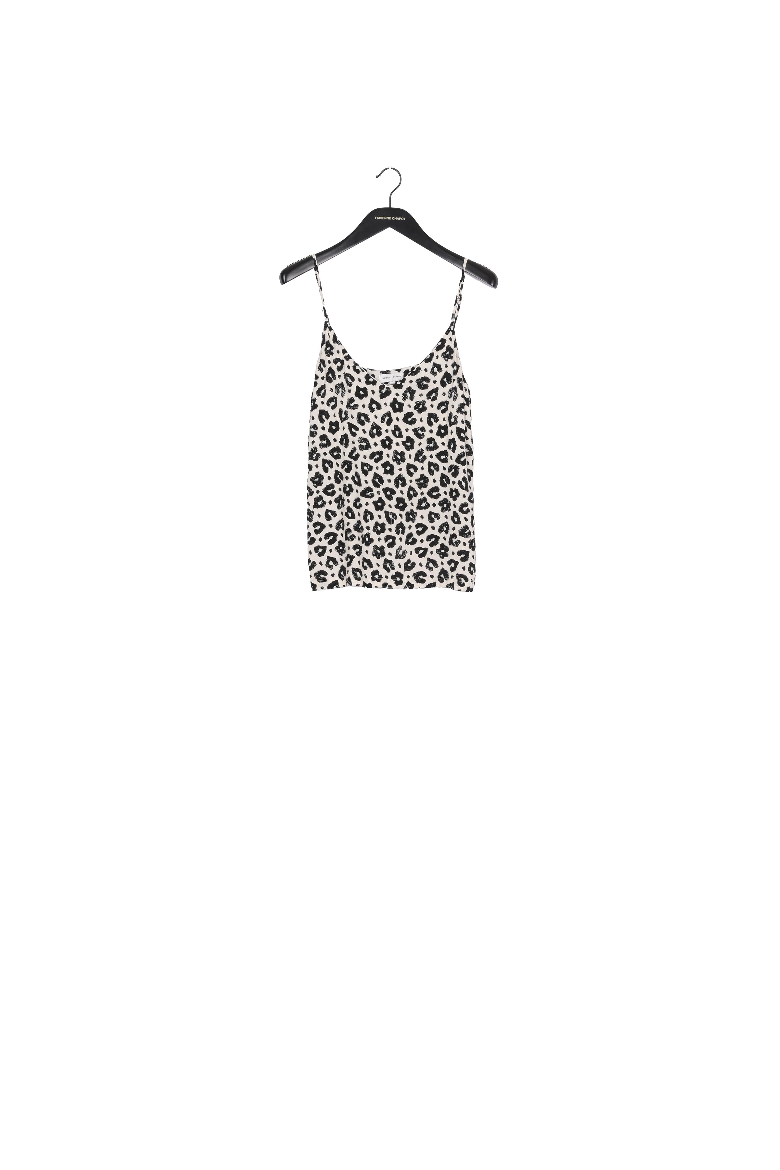 Lora Cato Top Fabienne chapot - second hand