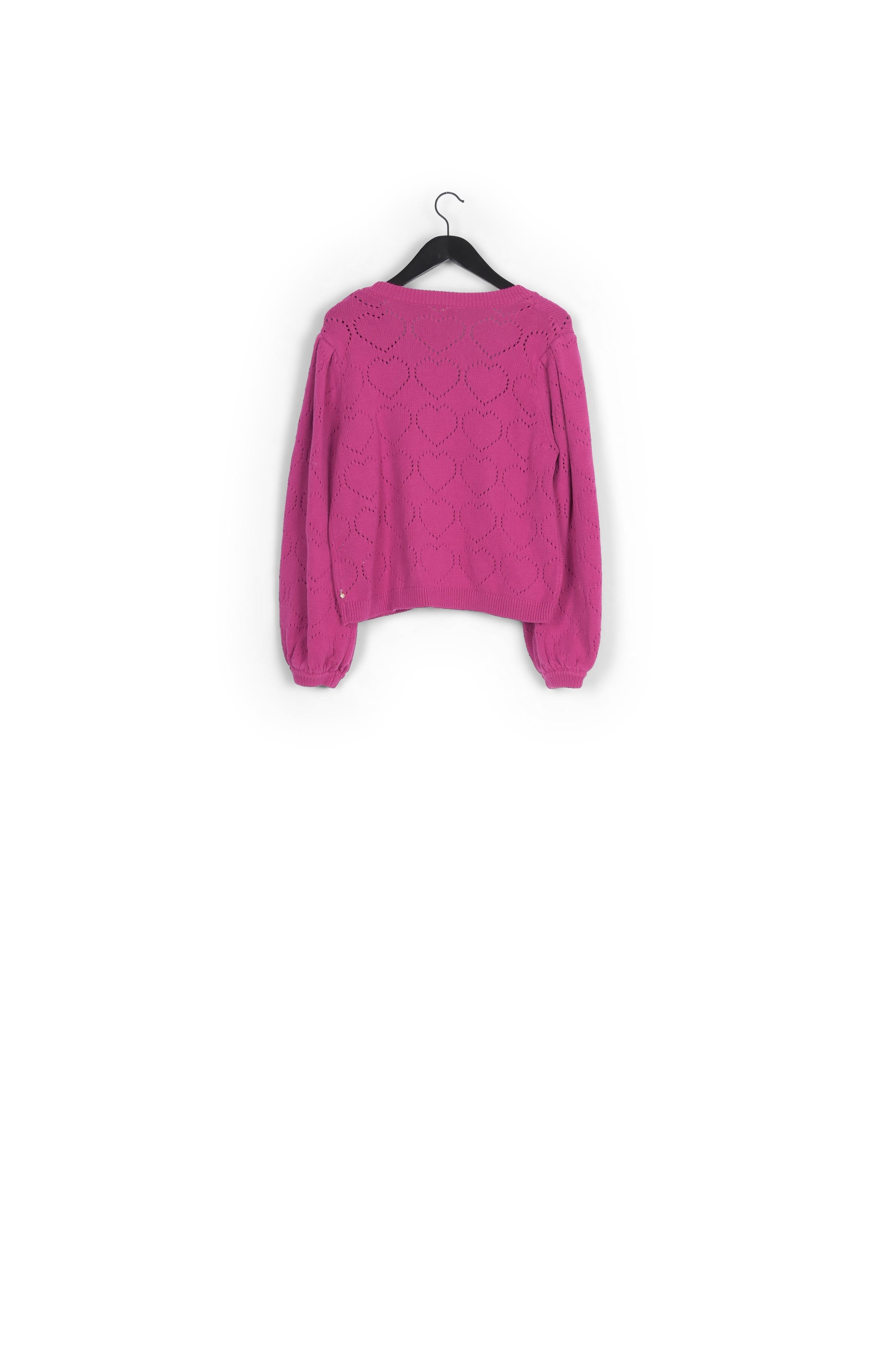 Rosie Cardigan Fabienne chapot - second hand