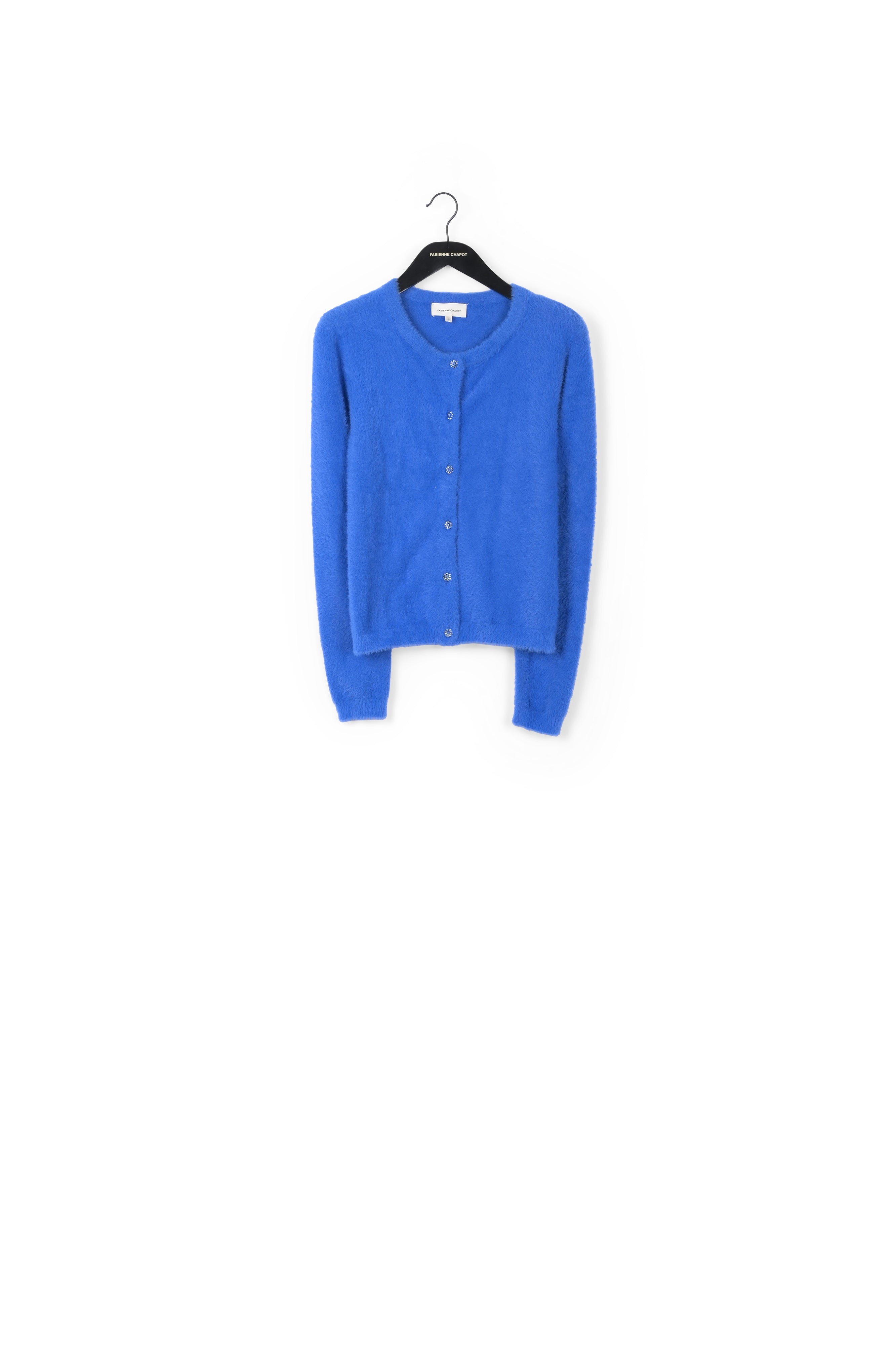 Kate Cardigan Fabienne chapot - second hand