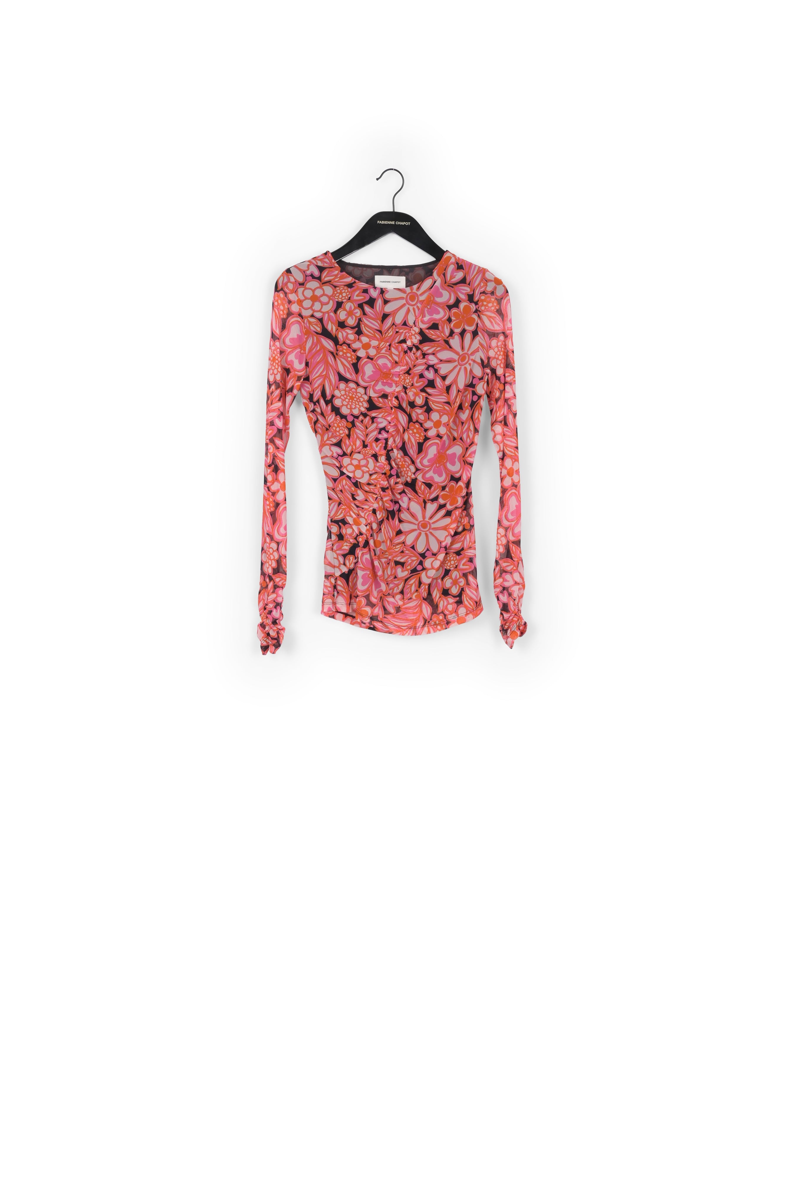 Kasia Top Fabienne chapot - second hand
