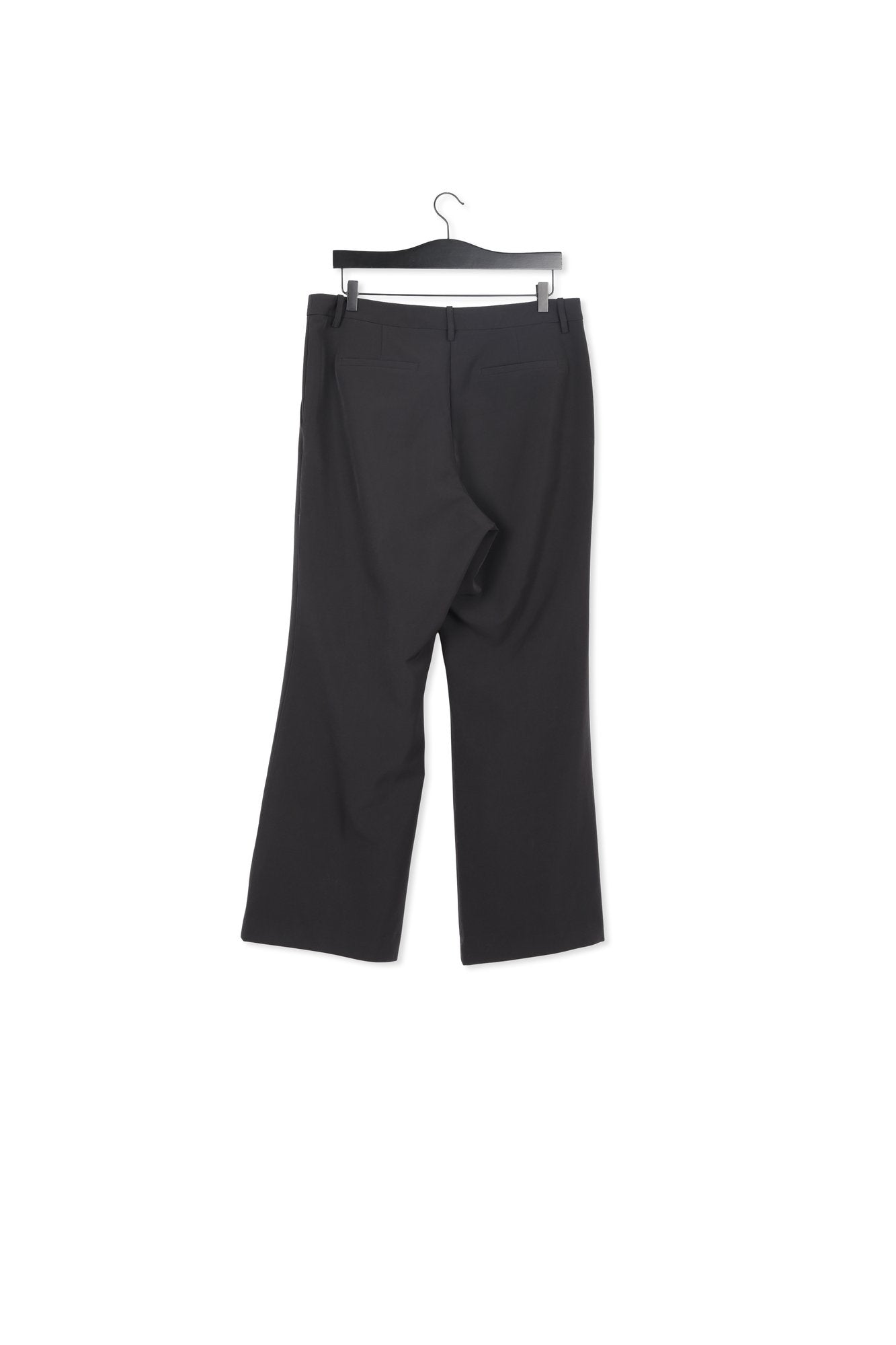 Puck Trousers Fabienne chapot - second hand