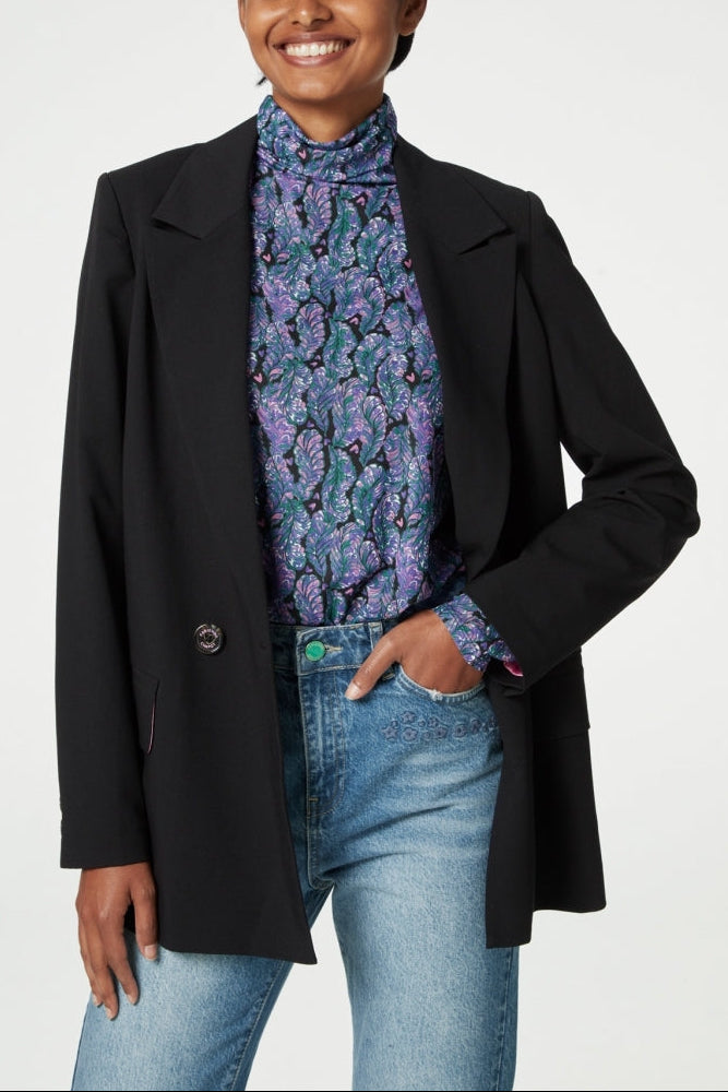 Jane Top Fabienne chapot - second hand