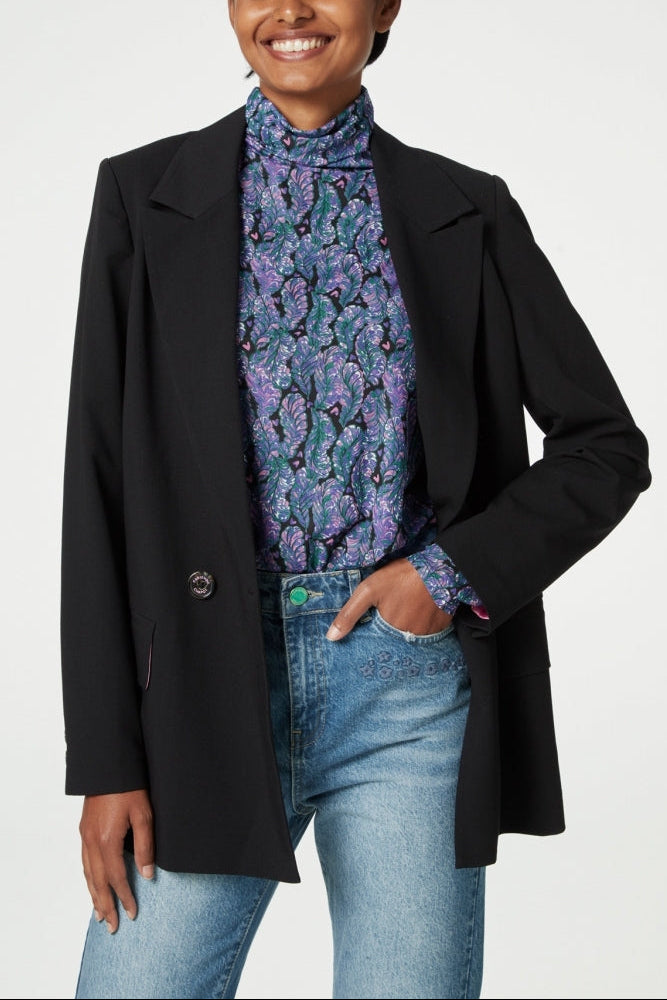 Jane Top Fabienne chapot - second hand