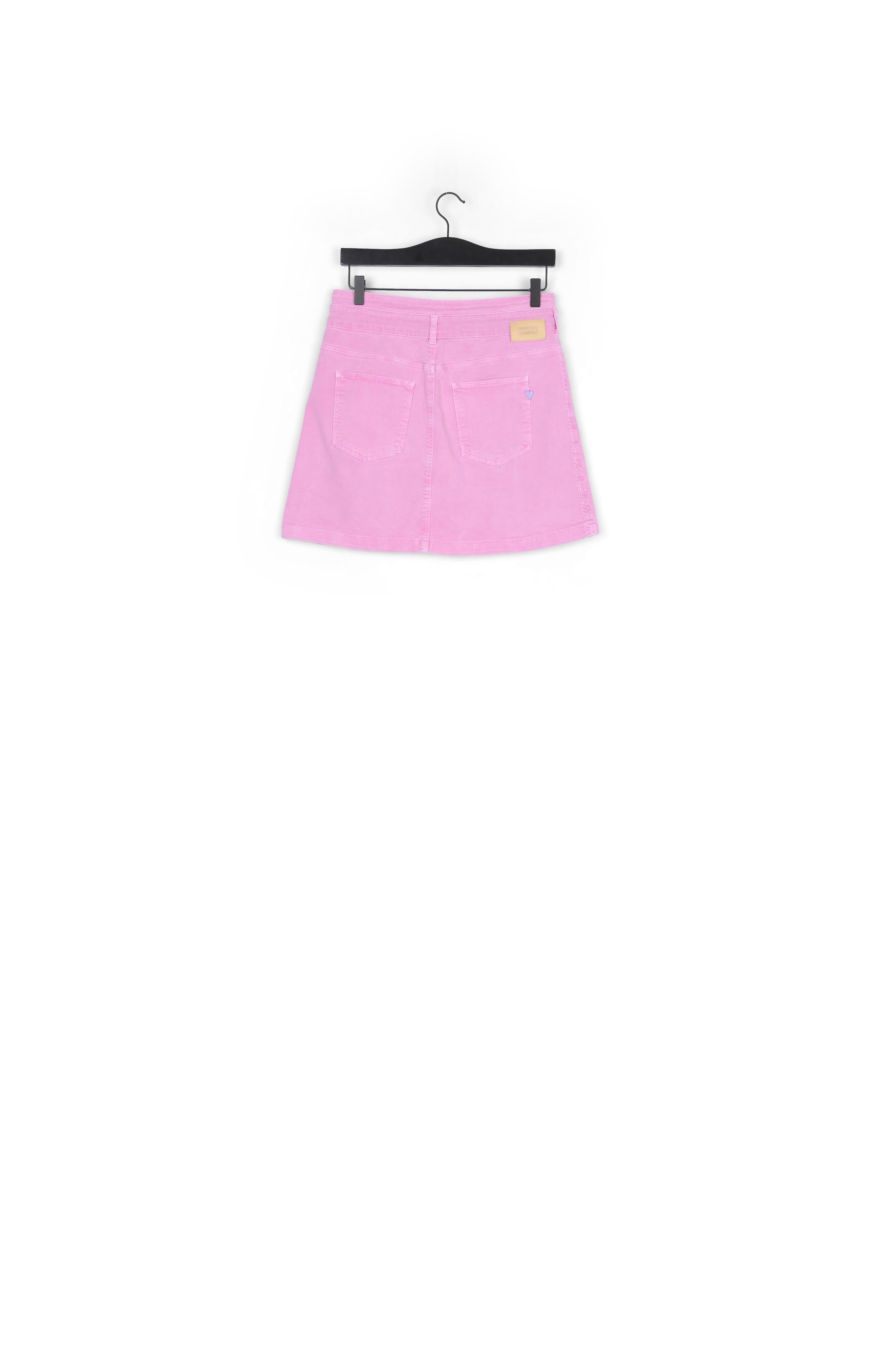 Tati Skirt Fabienne chapot - second hand