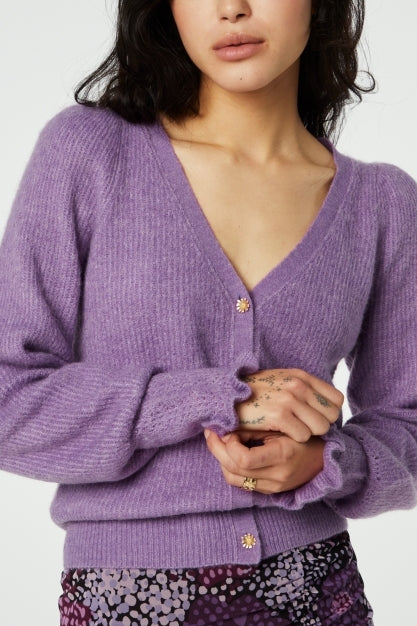 Jessica Cardigan Fabienne chapot - second hand