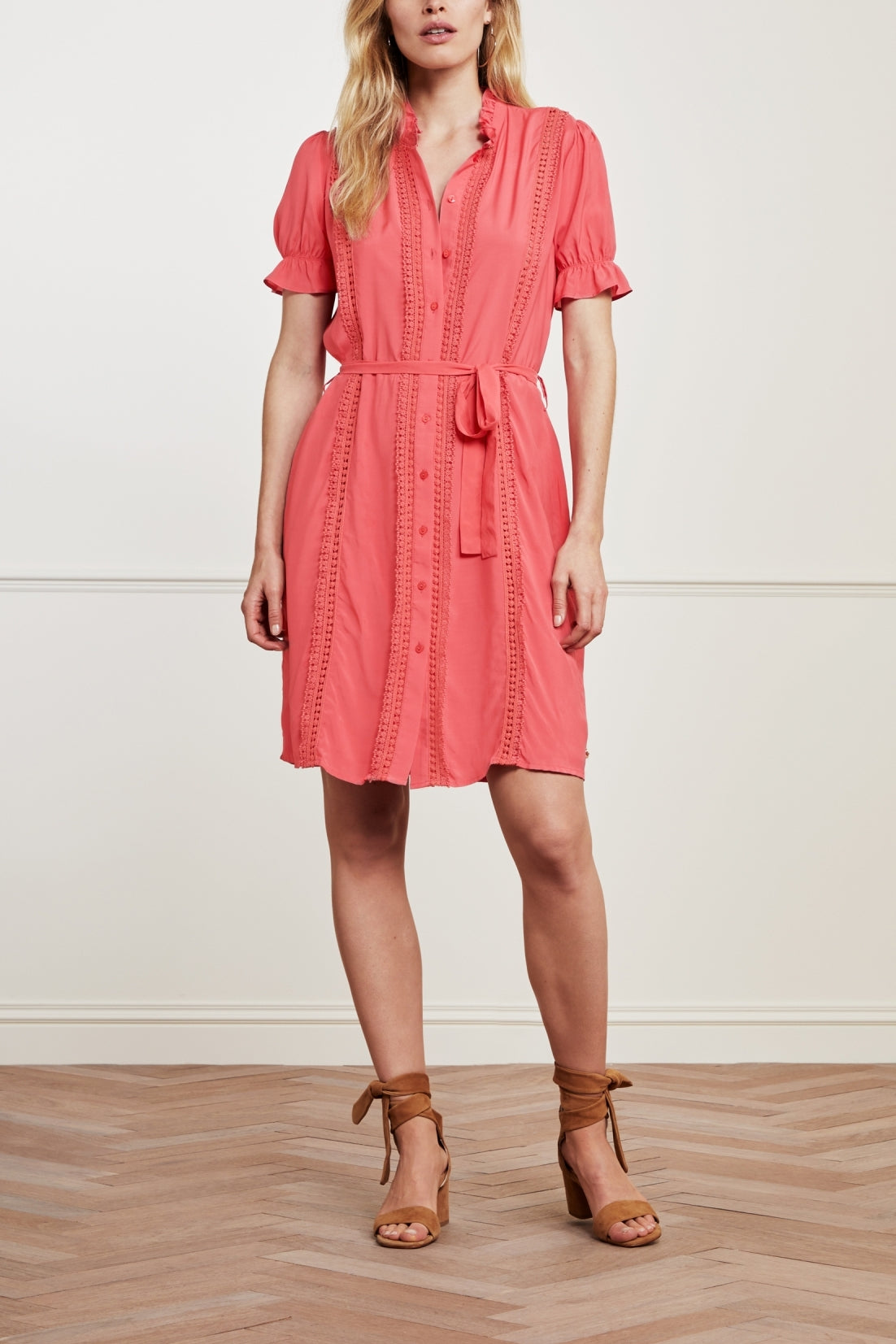 Alice Dress Fabienne chapot - second hand