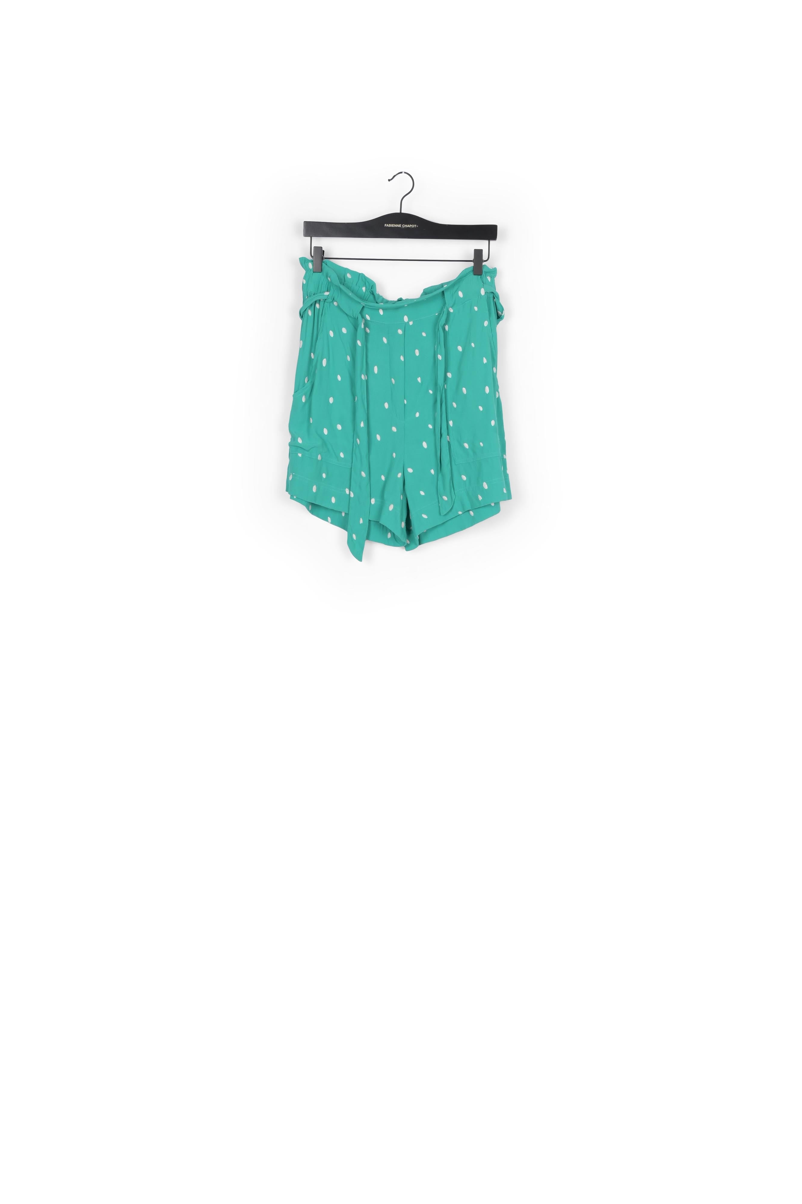 Olivia Indy Shorts Fabienne chapot - second hand