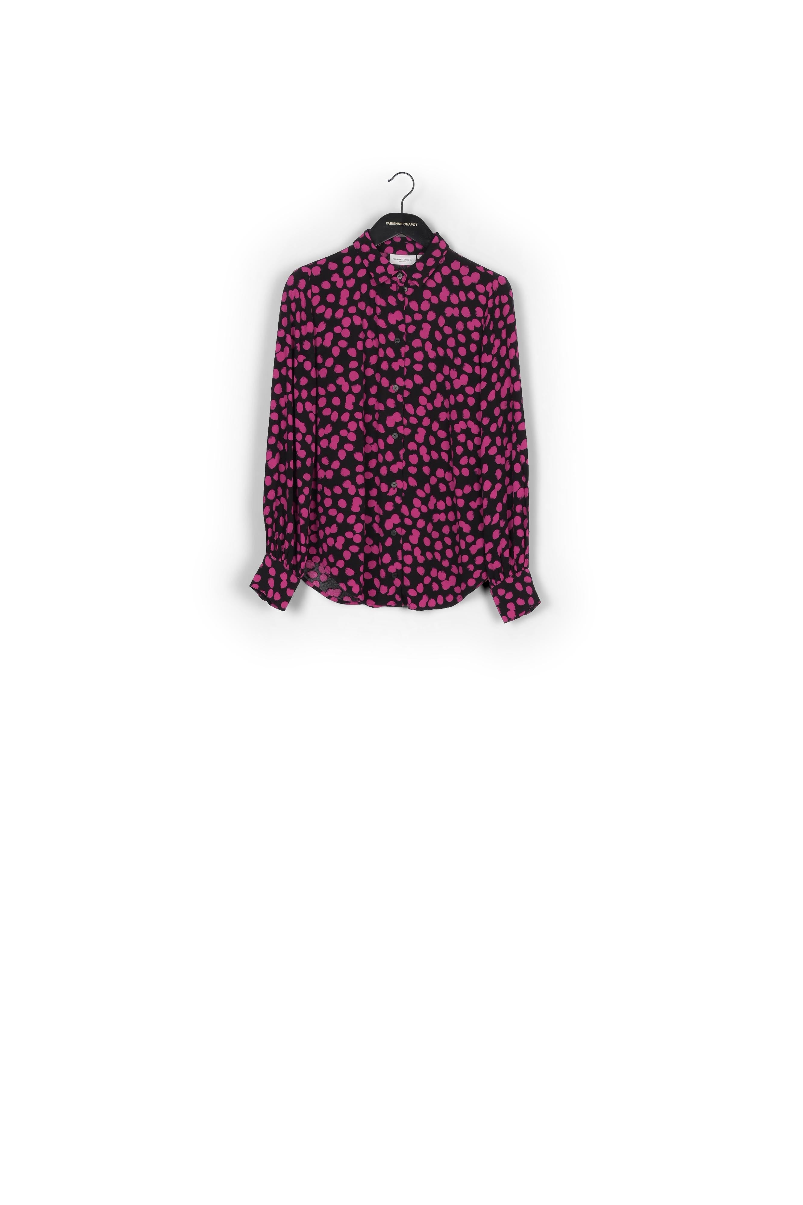 Donna Blouse Fabienne chapot - second hand