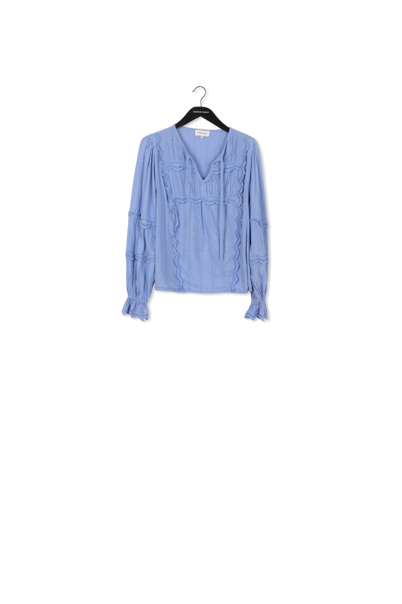 Lucia Top Fabienne chapot - second hand