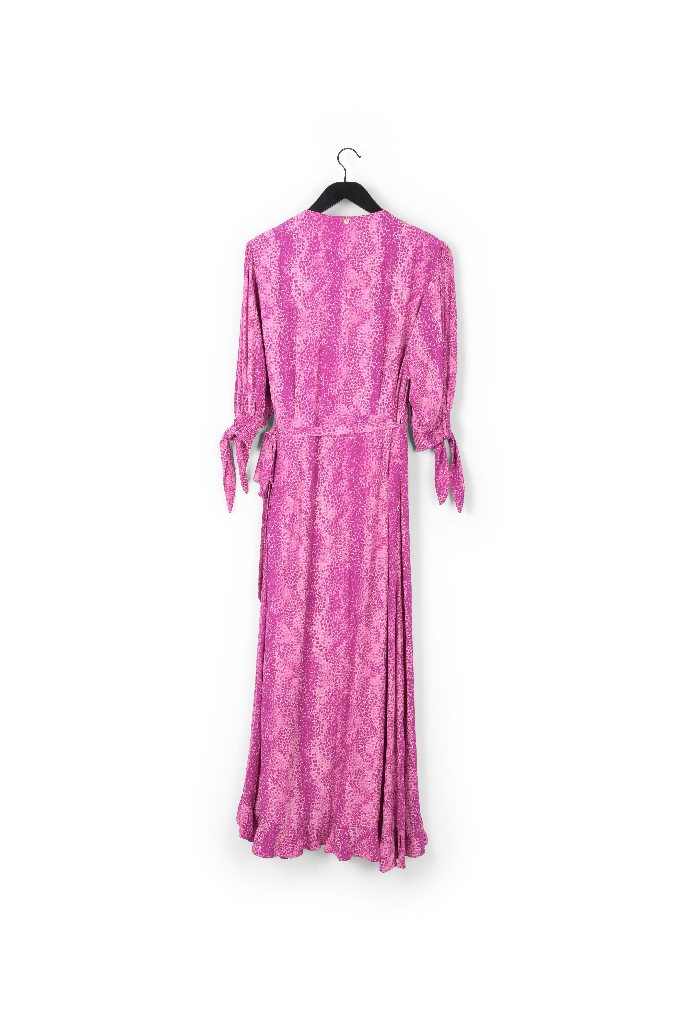 Channa Dress Fabienne chapot - second hand