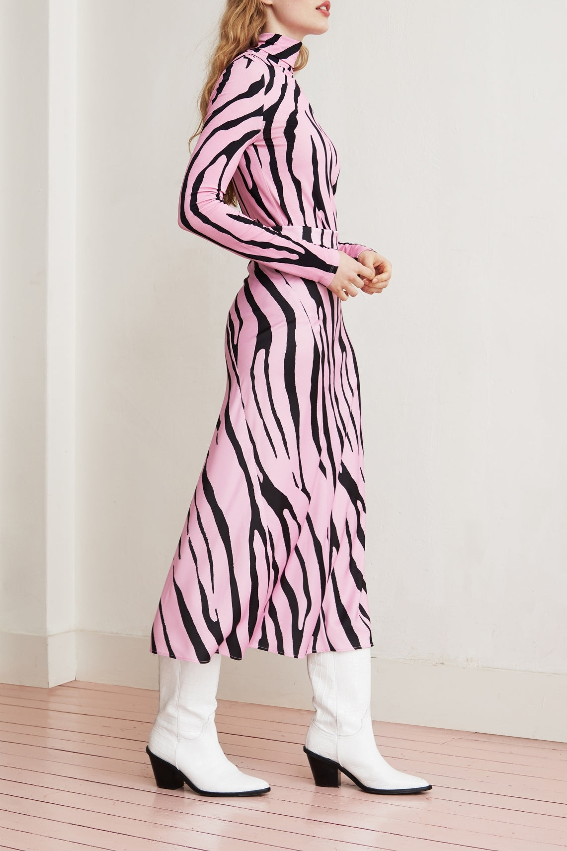 Claire Skirt Fabienne chapot - second hand