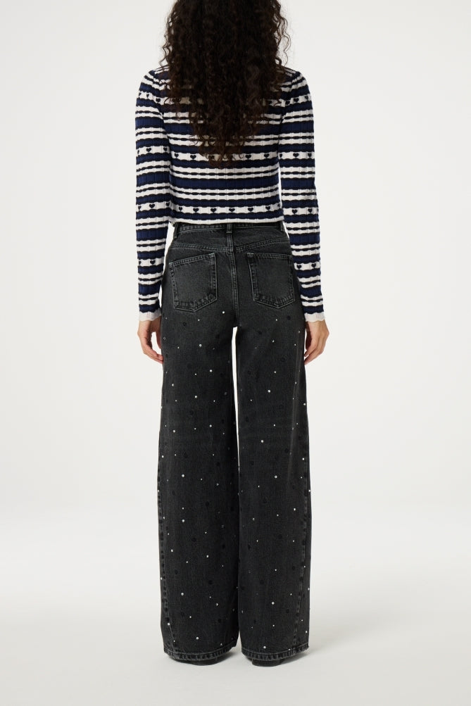 Banda Pullover Fabienne chapot - second hand