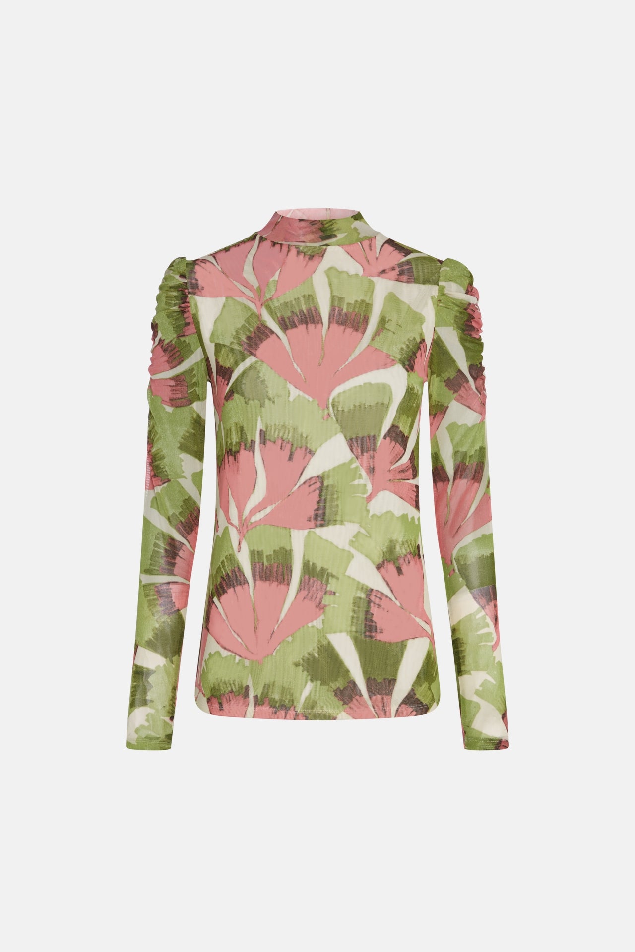 Lissa Top Fabienne chapot - second hand