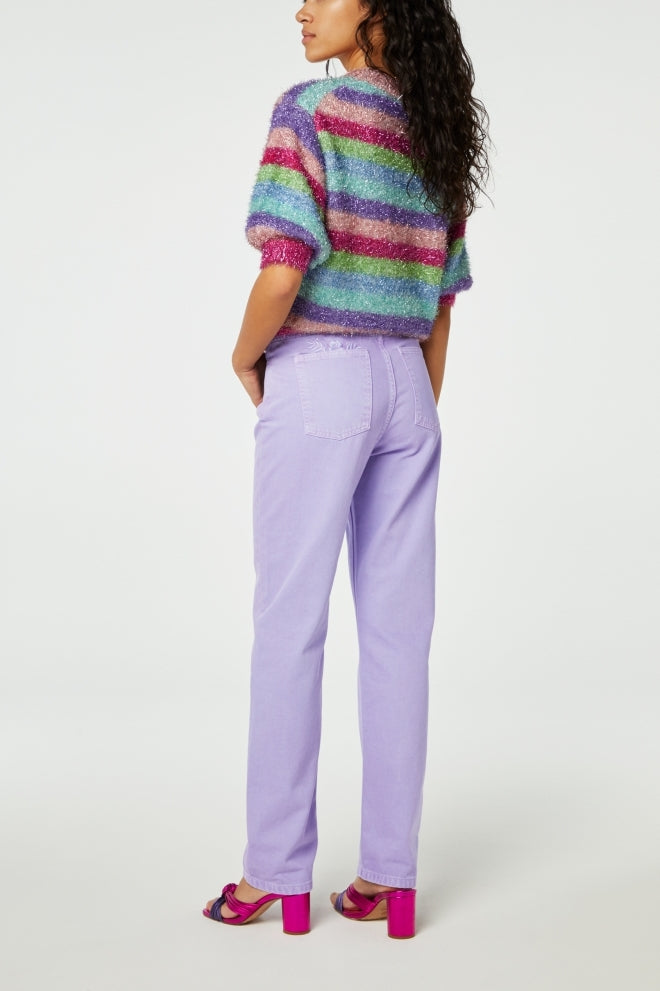 Lola Straight Fabienne chapot - second hand