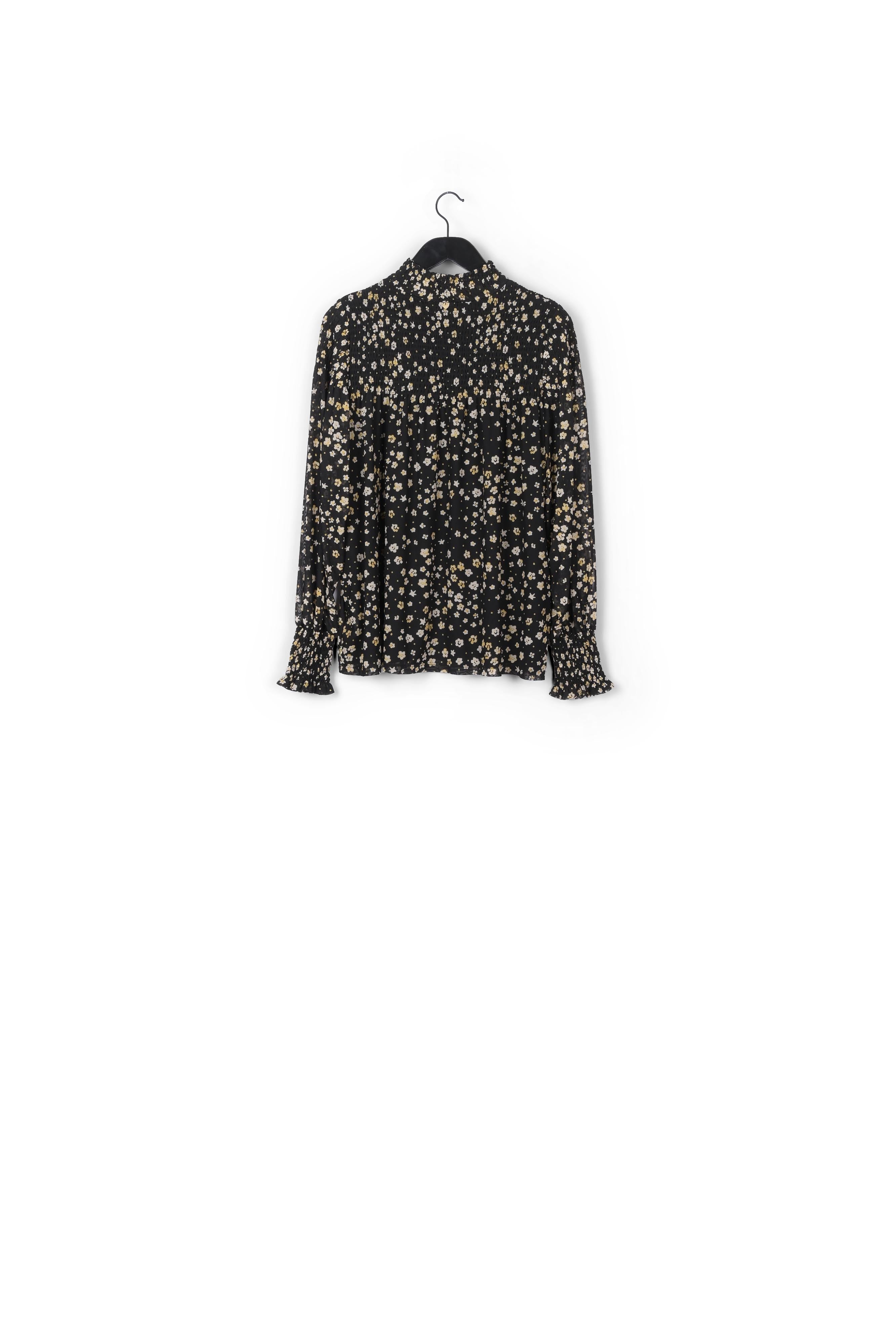 Mila Top Fabienne chapot - second hand
