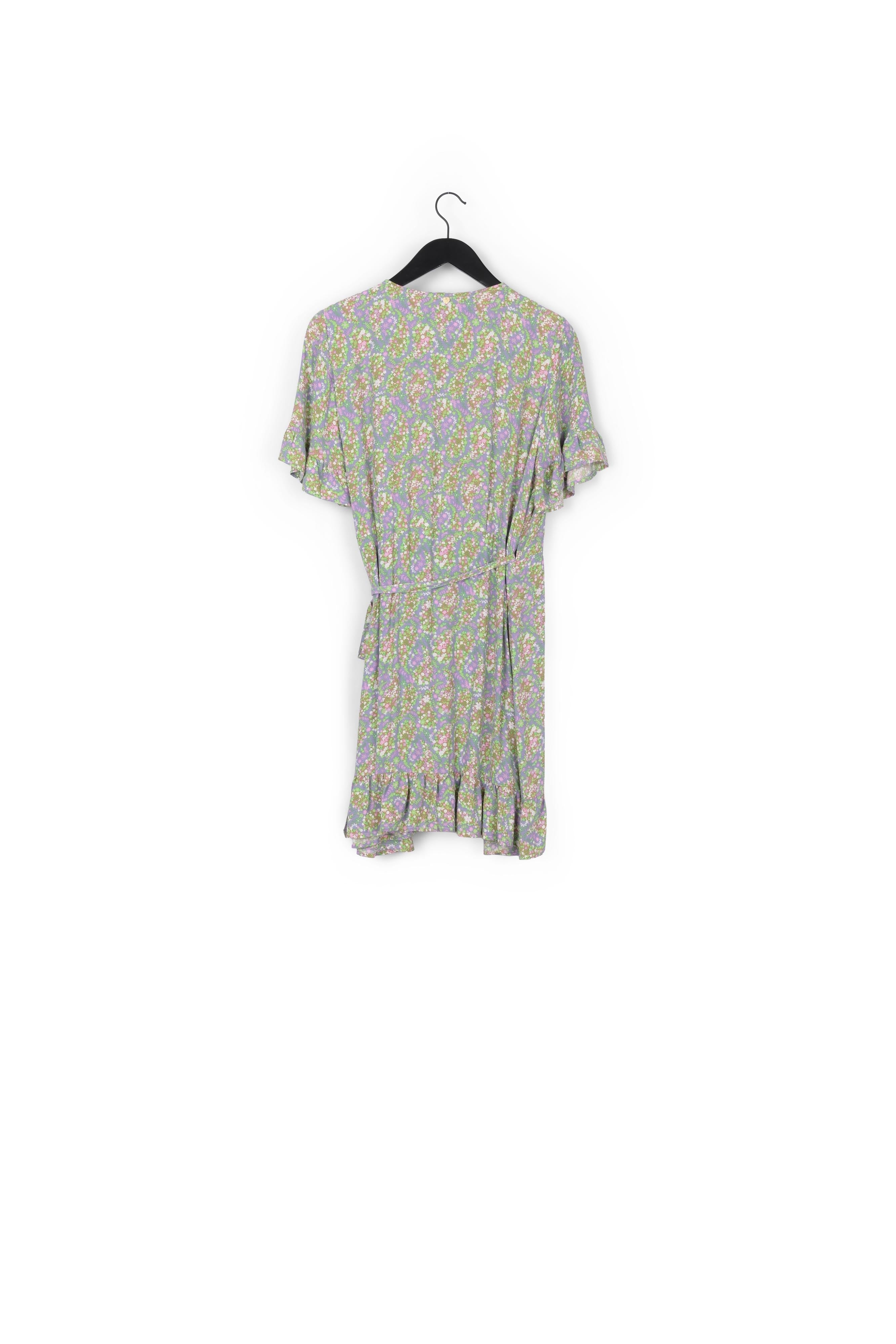 Savina Dress Fabienne chapot - second hand