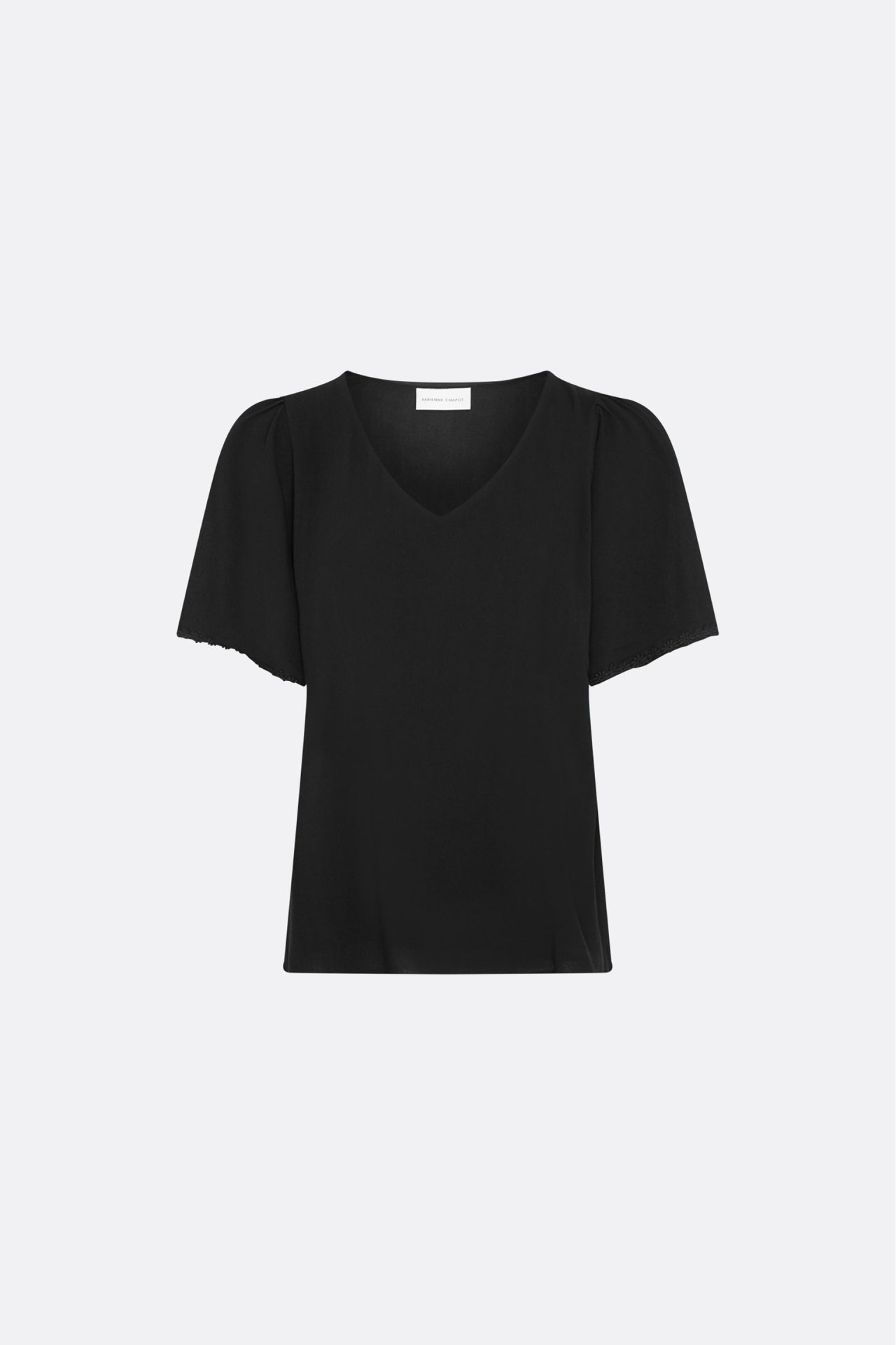 Archana Top Fabienne chapot - second hand