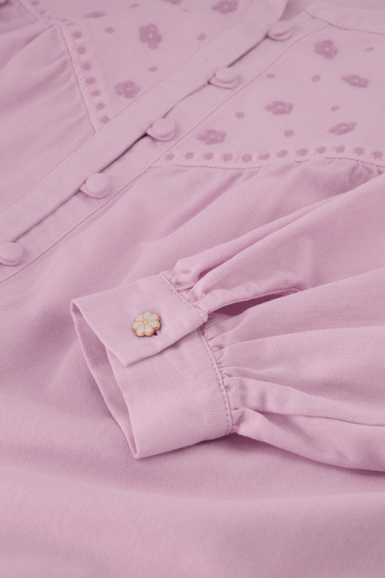 Resa Blouse Fabienne chapot - second hand