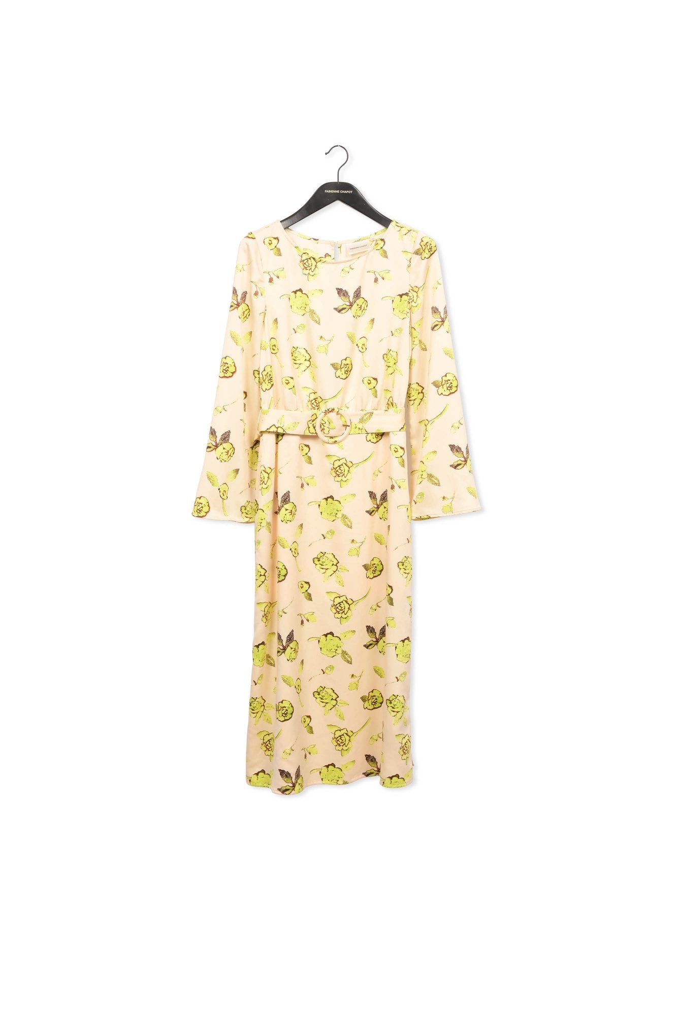 Darina Dress Fabienne chapot - second hand