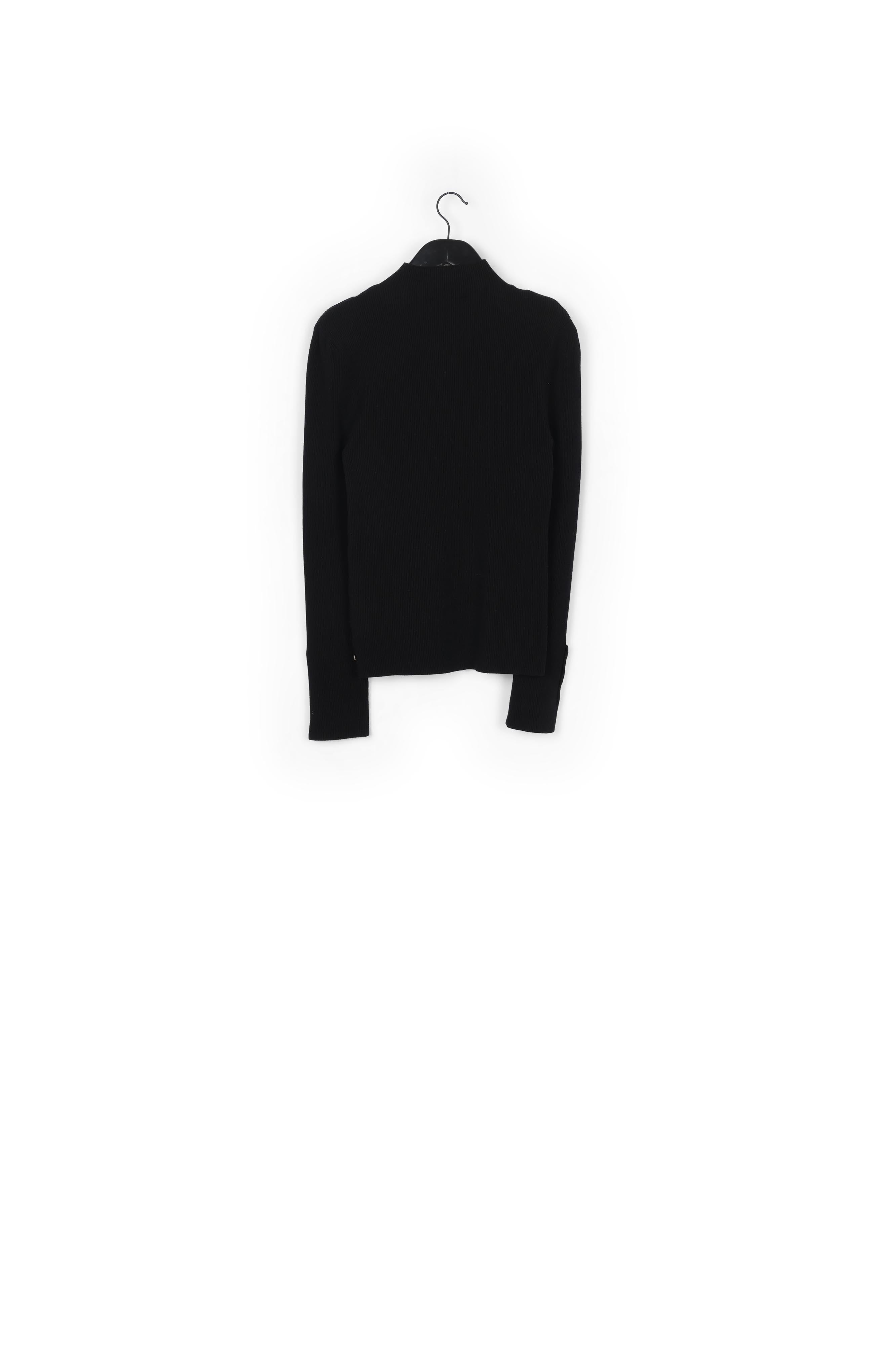 Lila Pullover Fabienne chapot - second hand