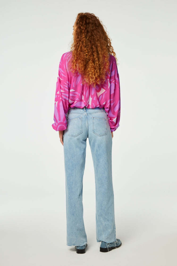 Lexi Blouse Fabienne chapot - second hand