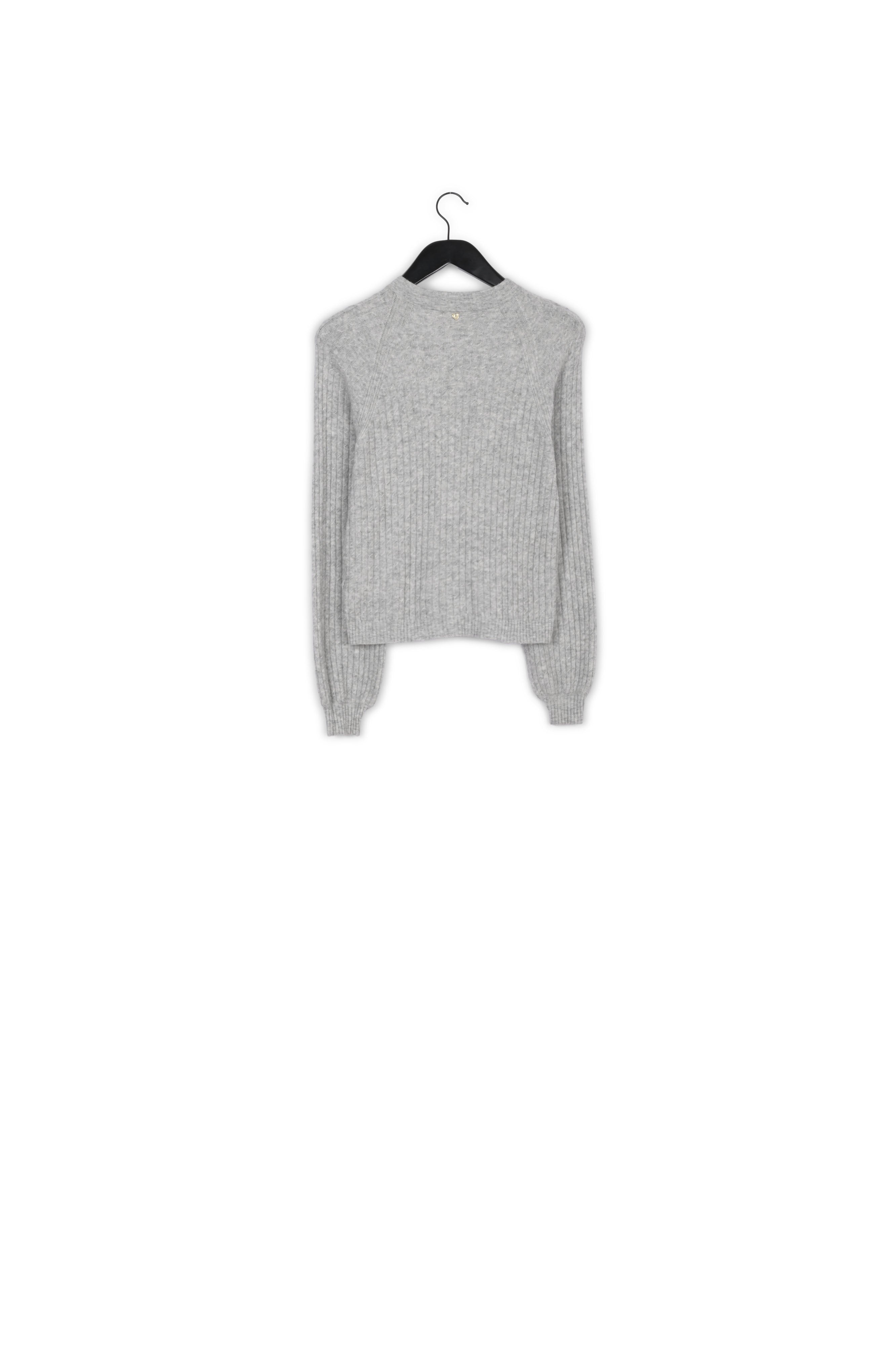 Charlotta Cardigan Fabienne chapot - second hand