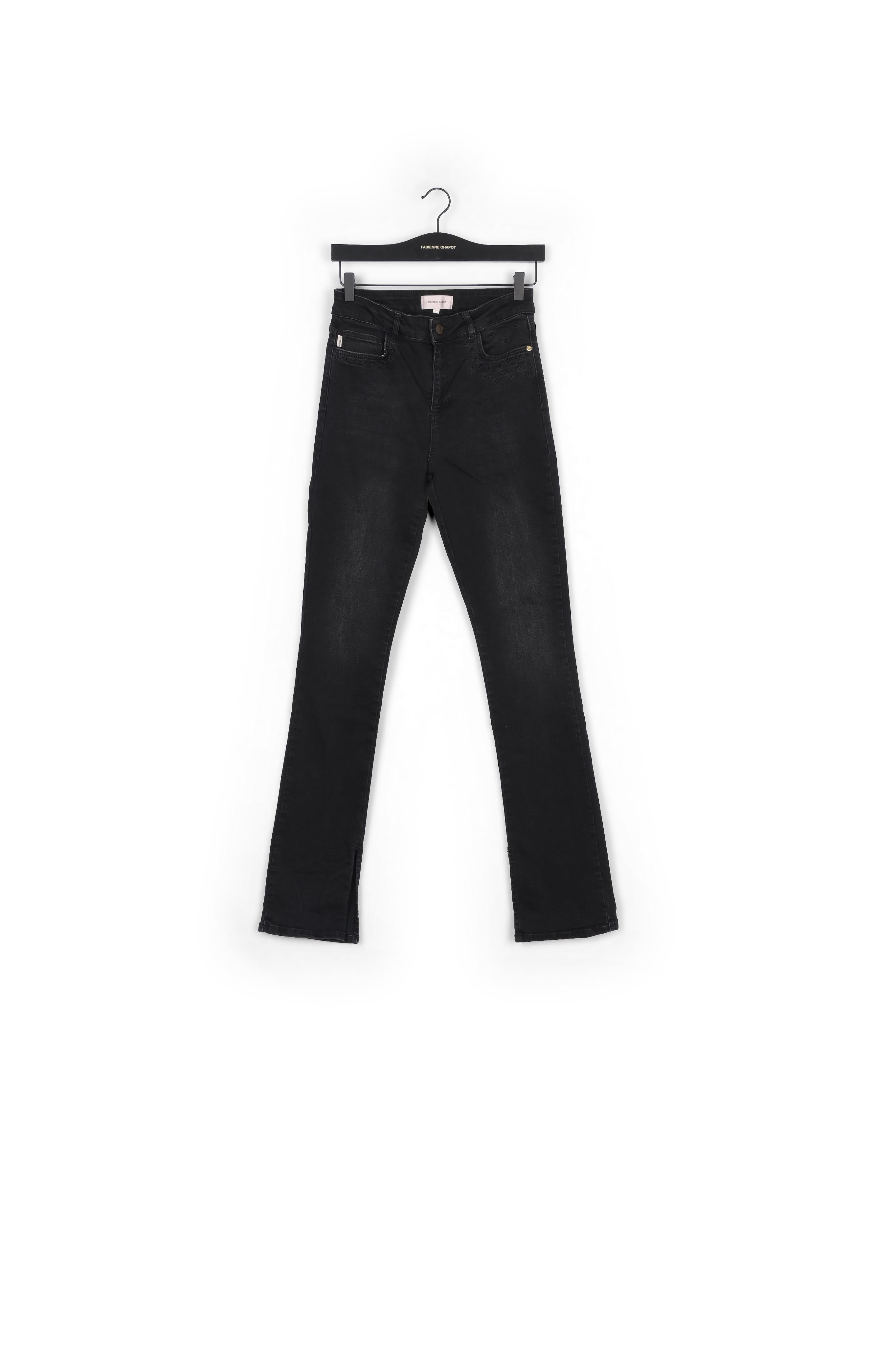 Jonne slim jeans Fabienne chapot - second hand
