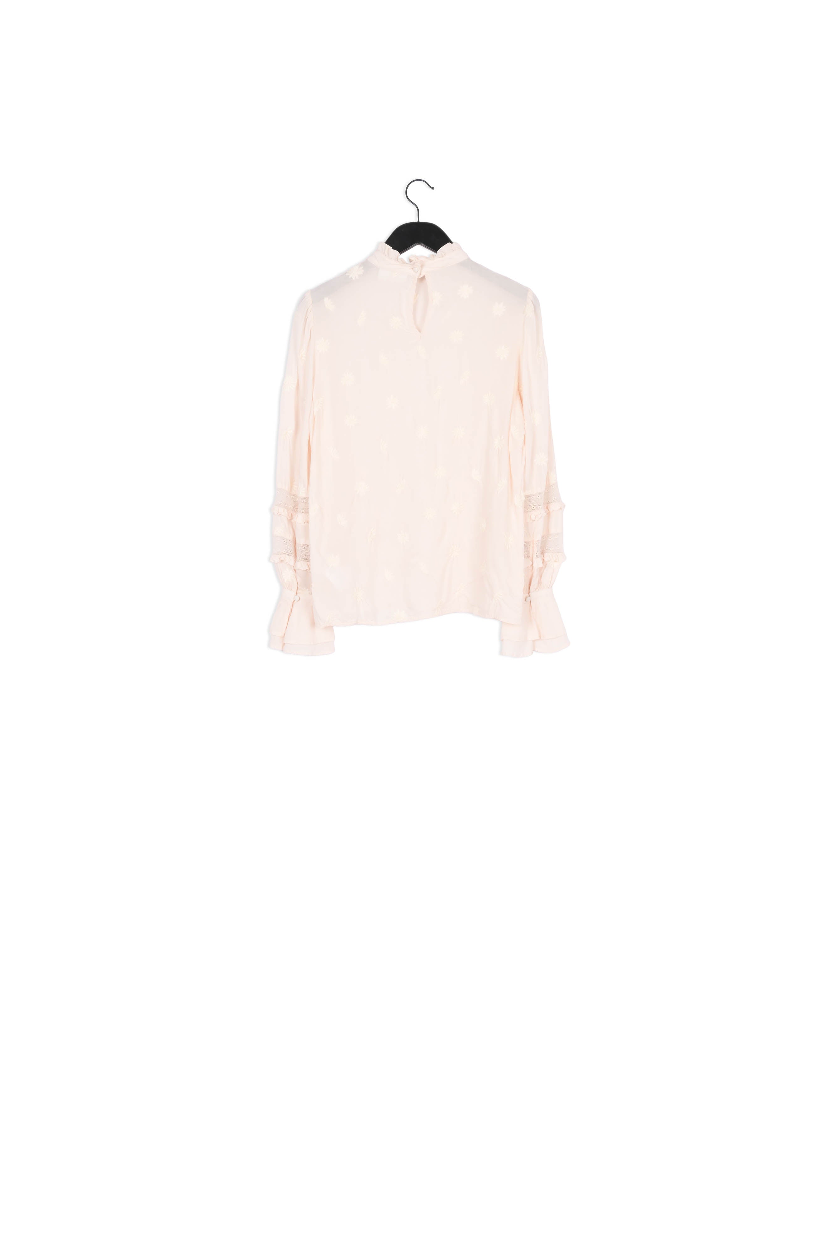 Leo Indy Top Fabienne chapot - second hand