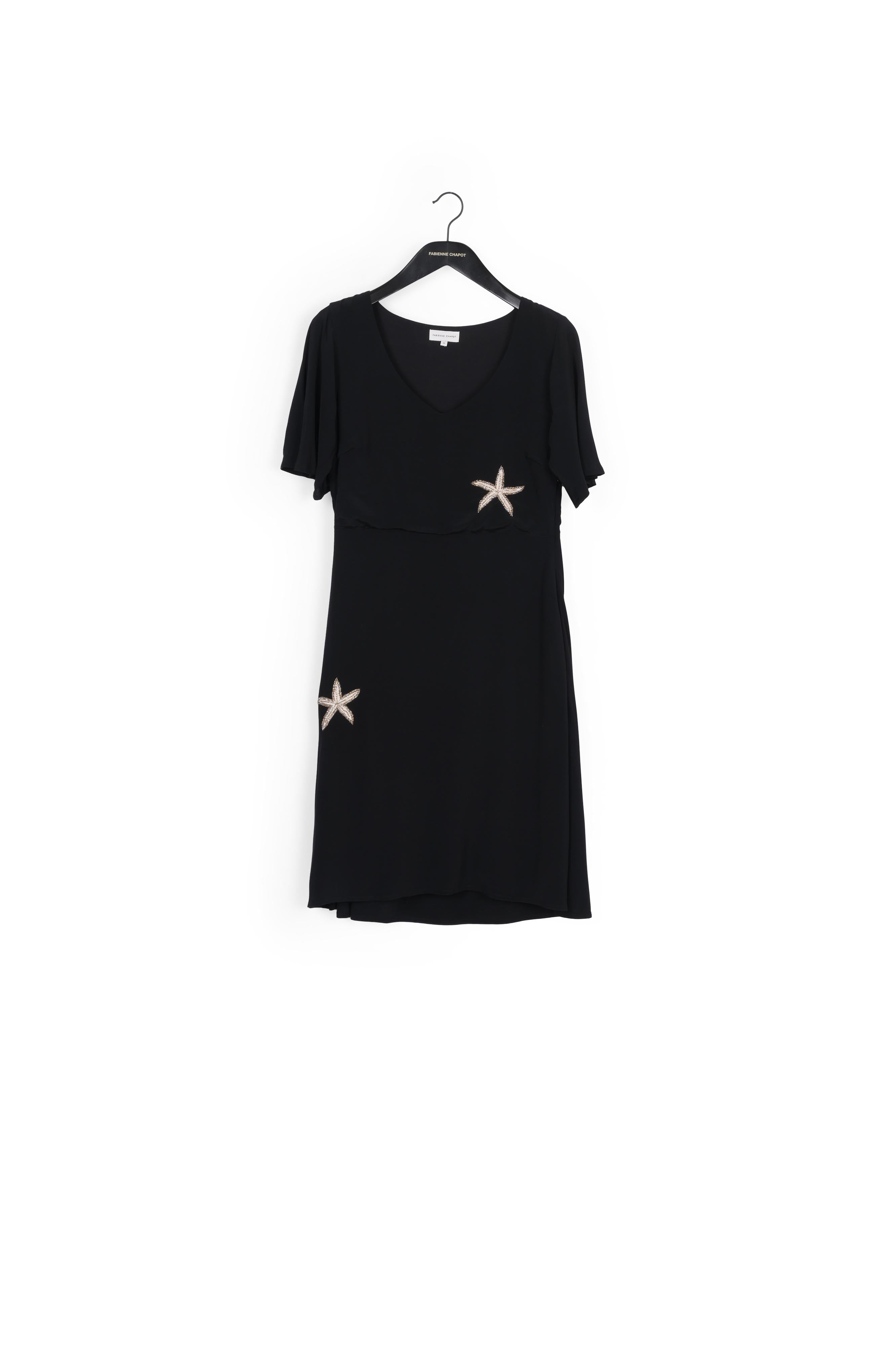 Fabienne Dress Fabienne chapot - second hand