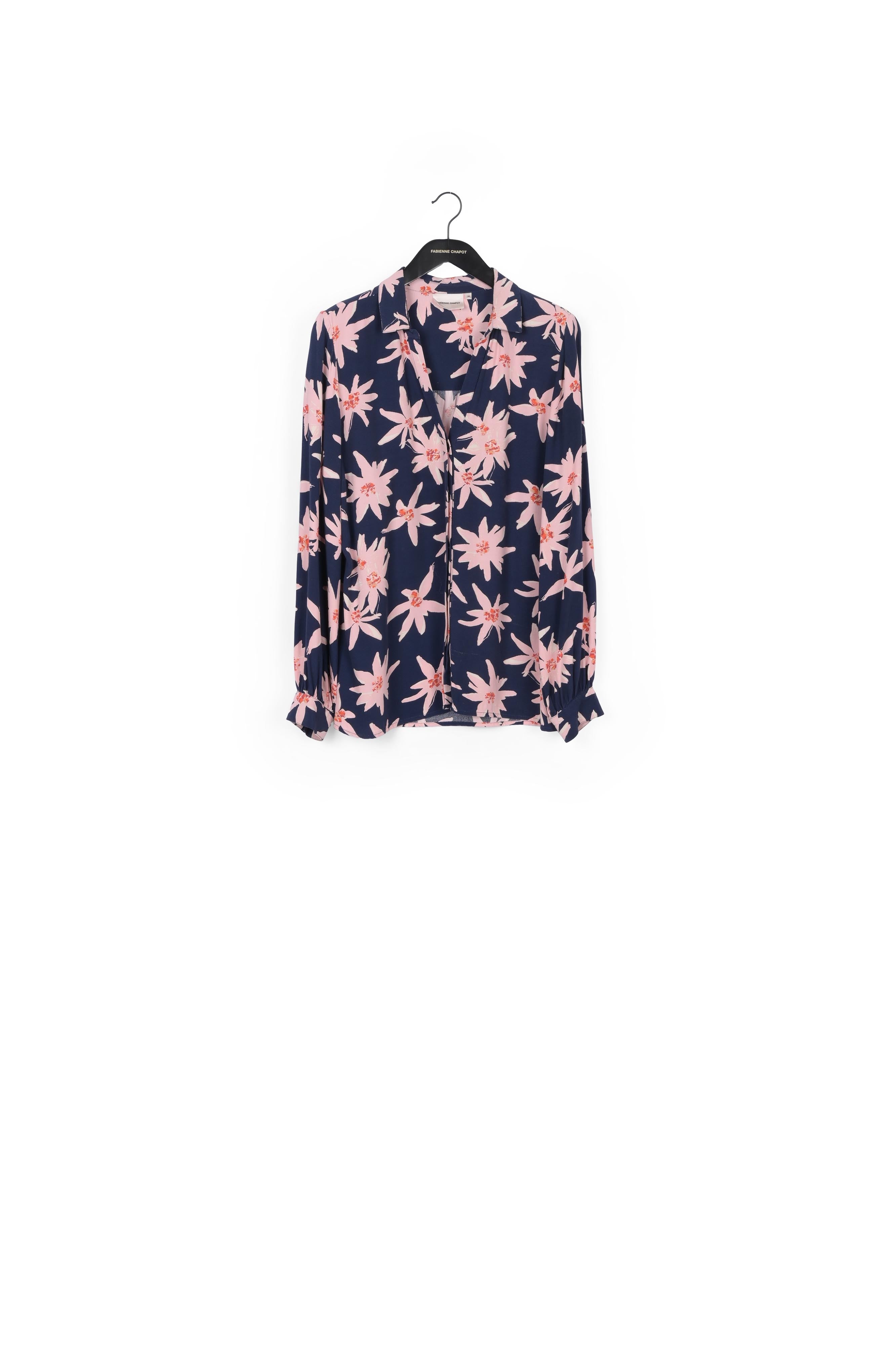 Liv Isa Blouse Fabienne chapot - second hand