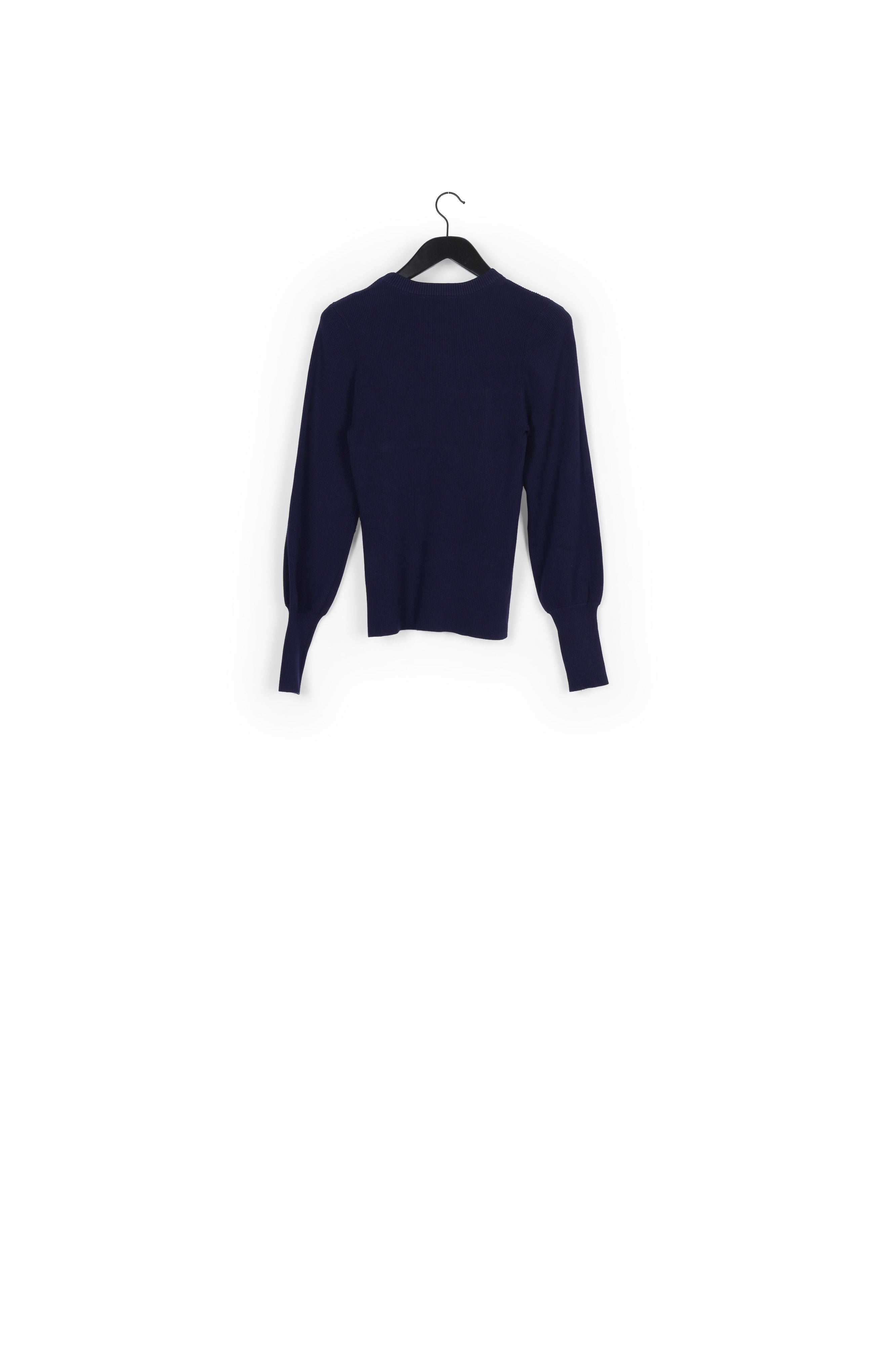 Lillian Pullover Fabienne chapot - second hand