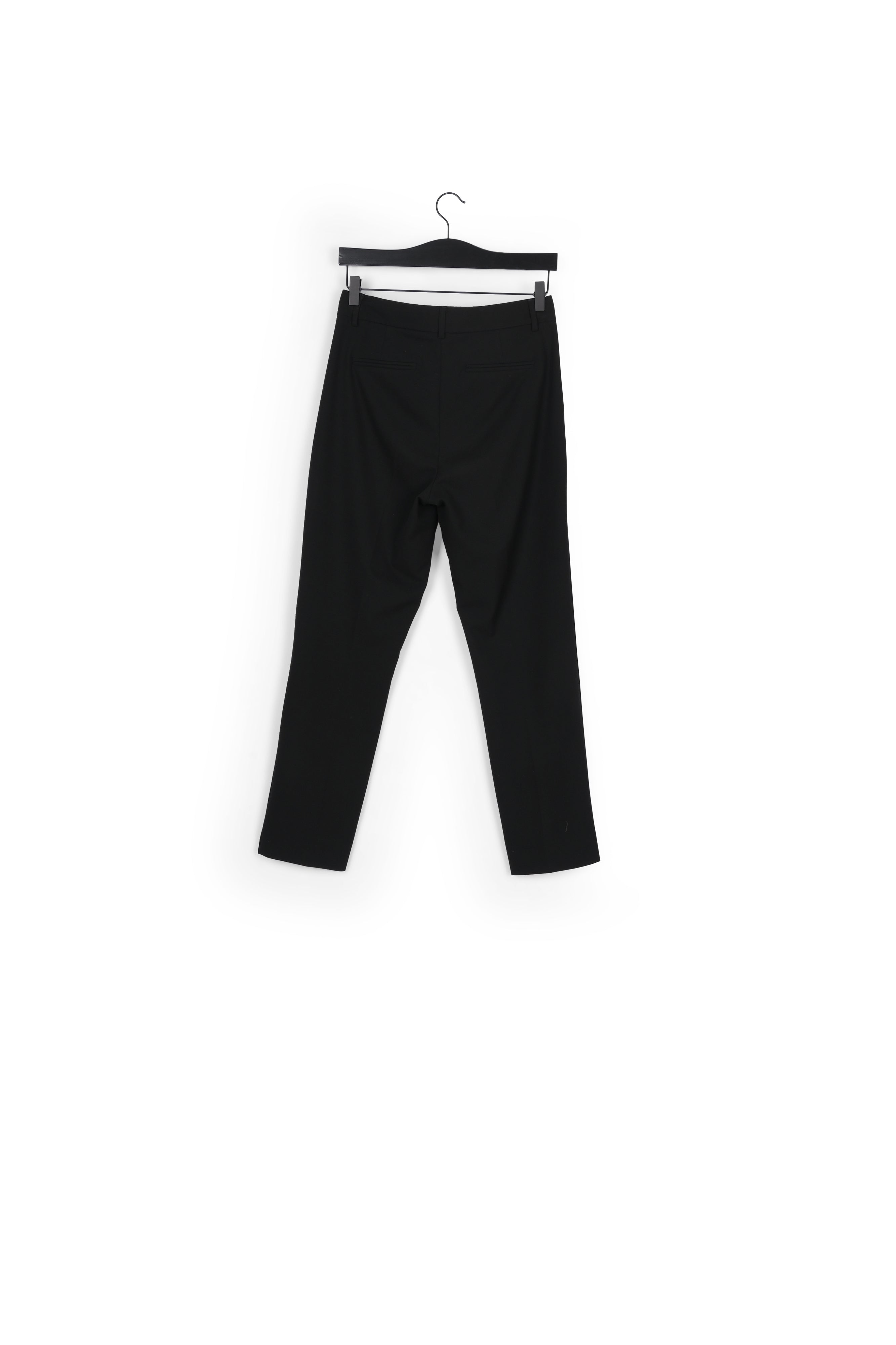 Hugo Trousers Fabienne chapot - second hand