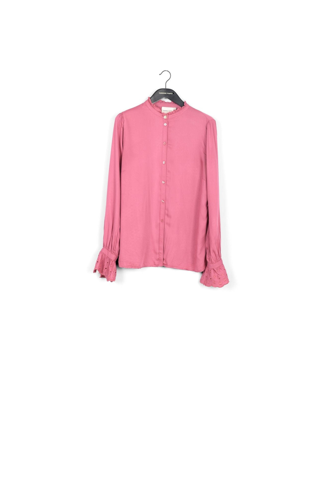 Baba Blouse Fabienne chapot - second hand